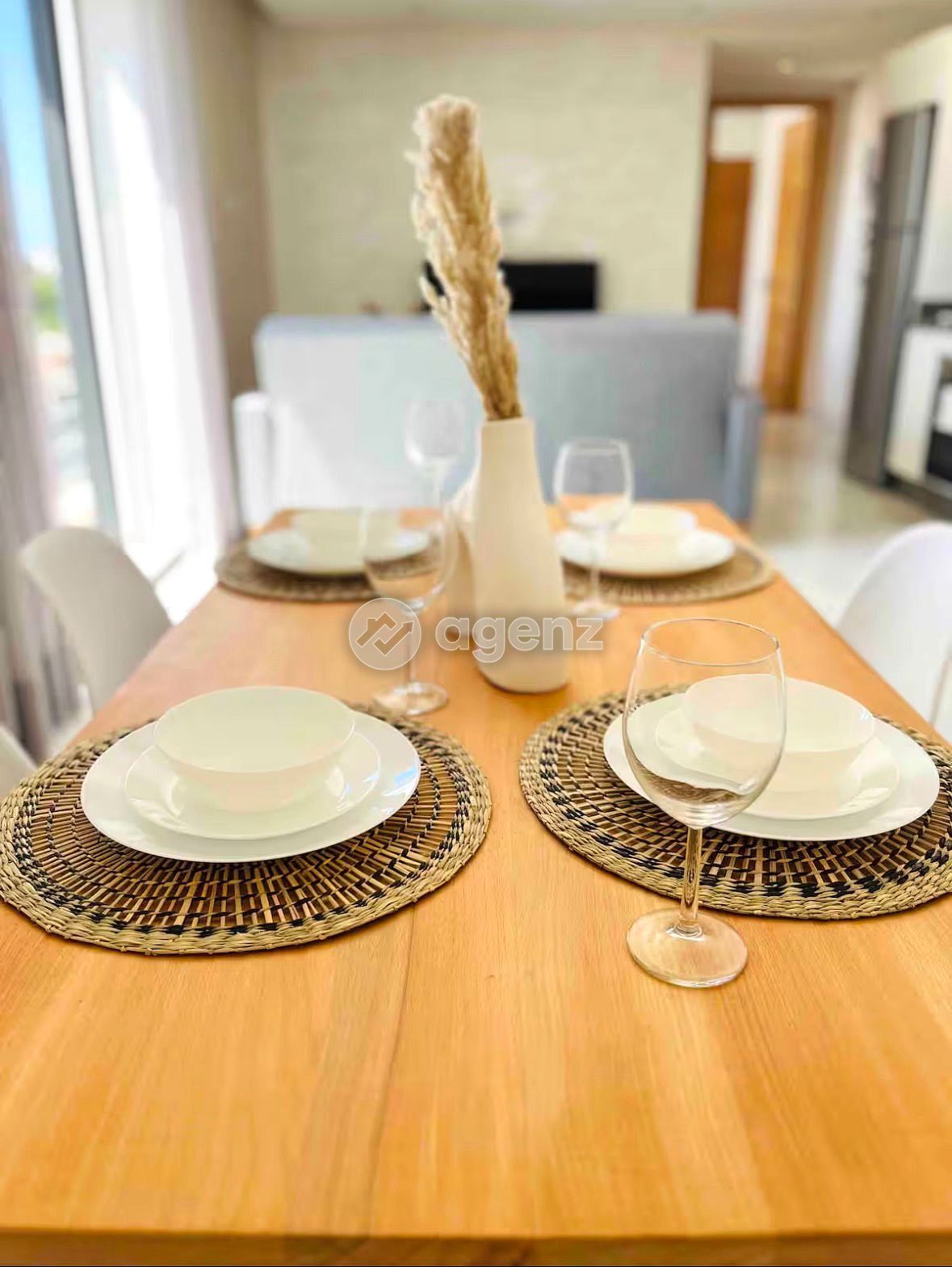 Appartement à louer à Riviera — 2