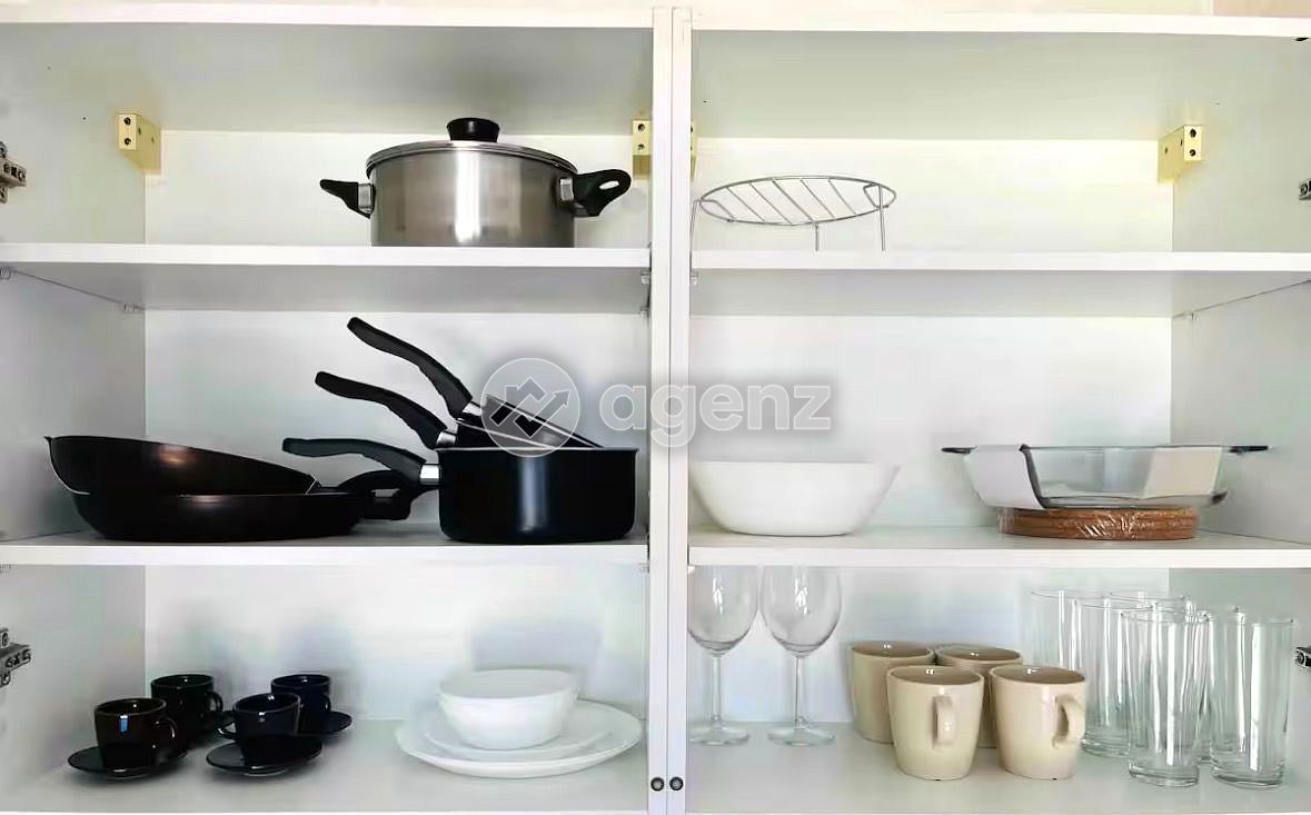 Appartement à louer à Riviera — 5