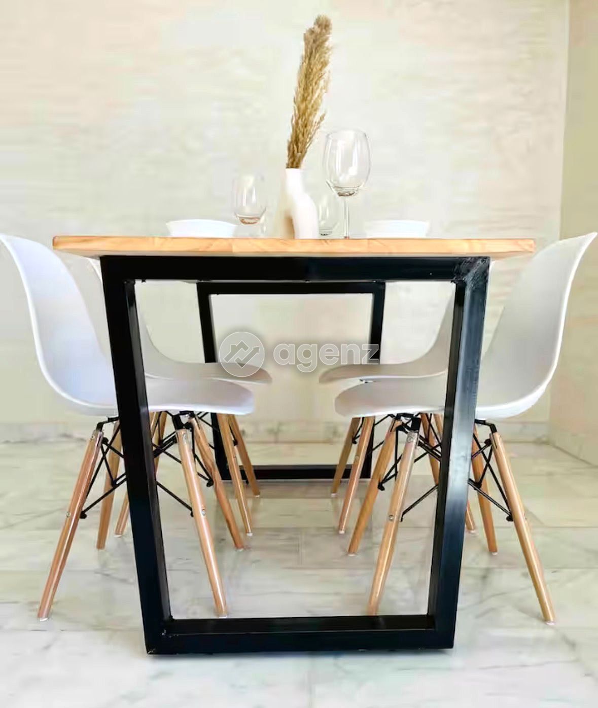 Appartement à louer à Riviera — 3