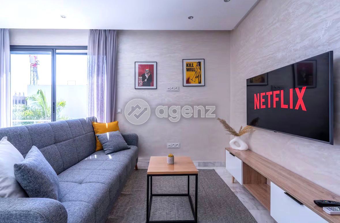 Appartement à louer à Riviera