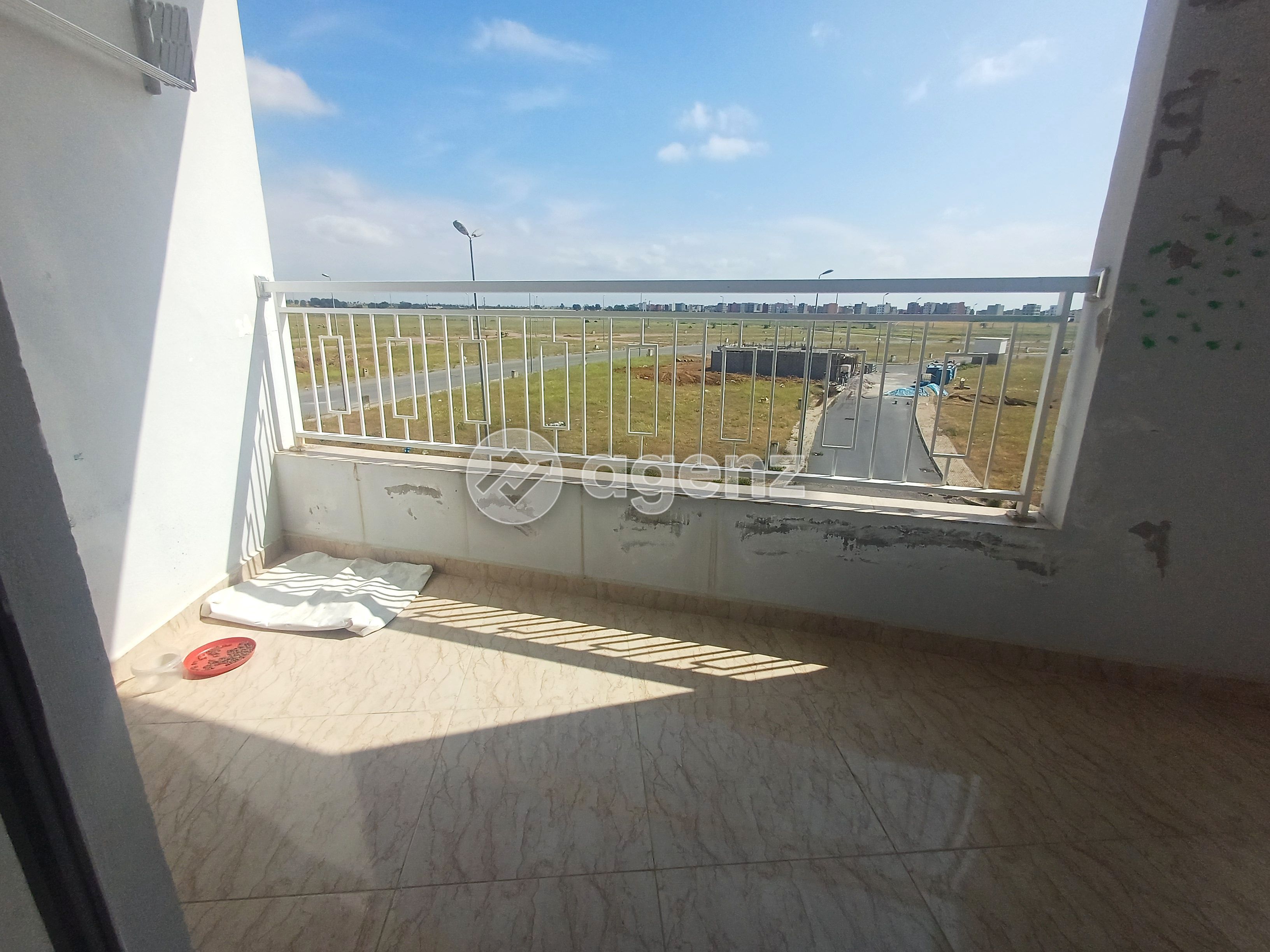 Appartement de 107 m² à Benslimane — 5