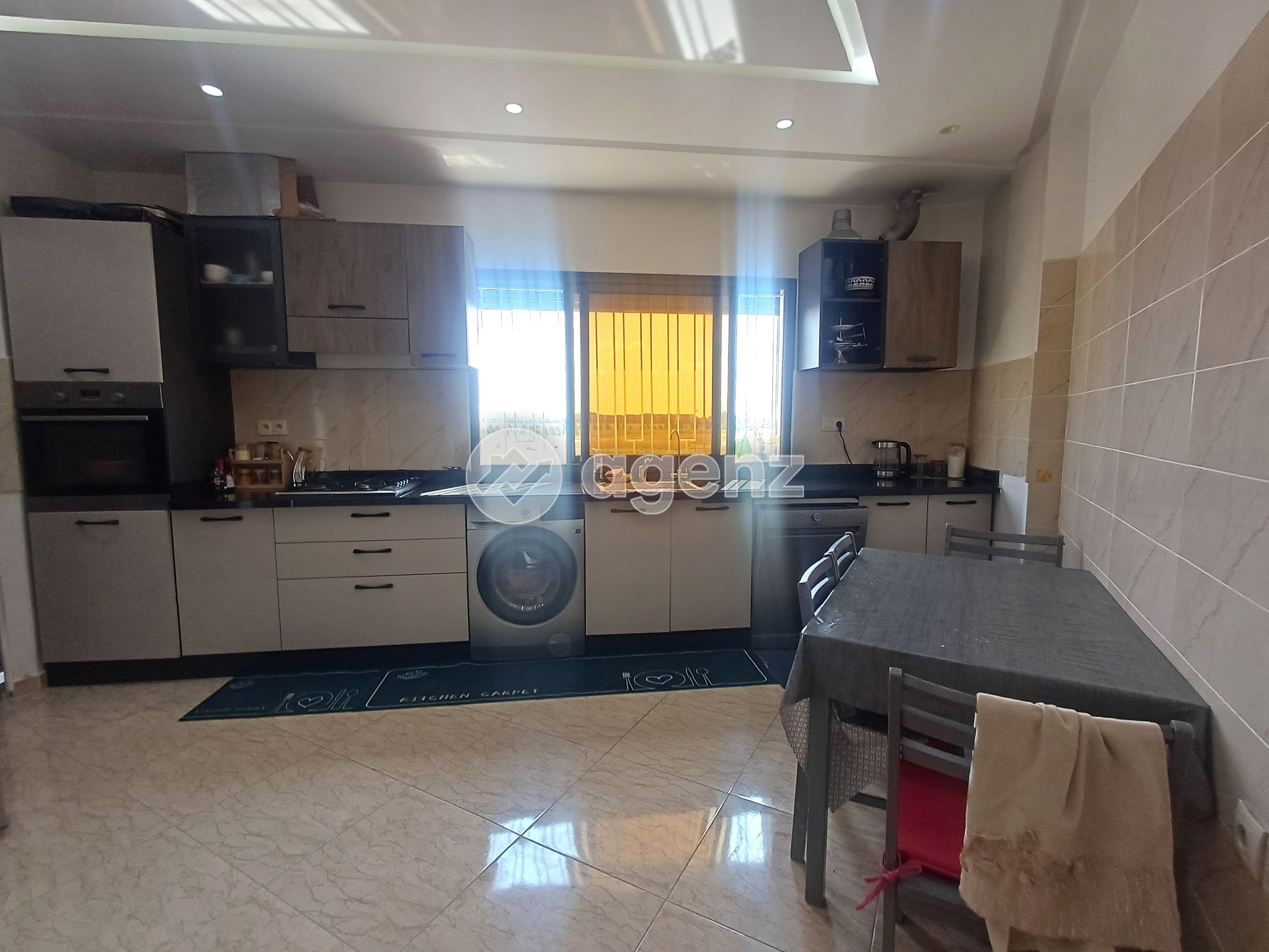 Appartement de 107 m² à Benslimane — 4