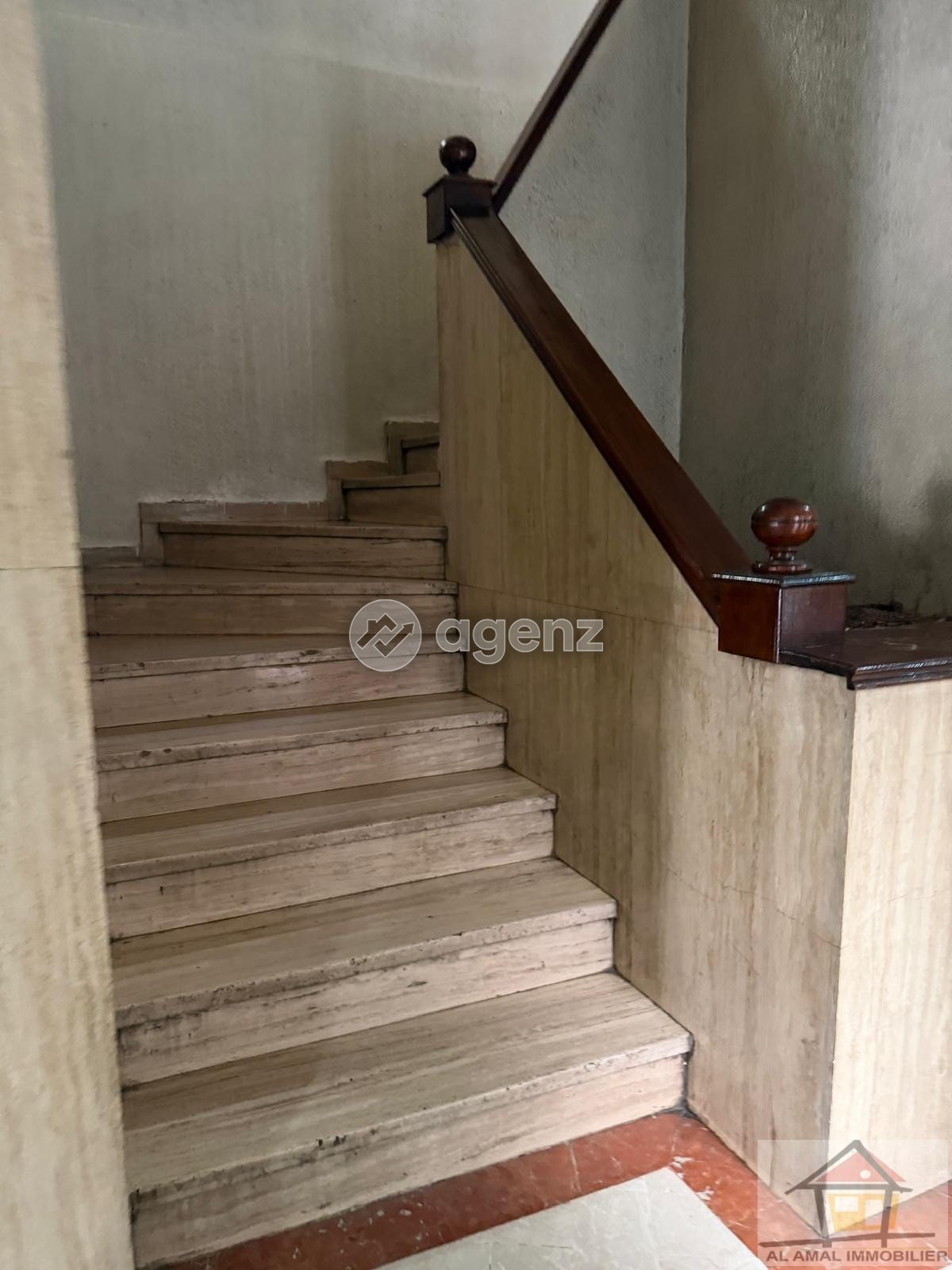 Appartement à vendre à Franceville