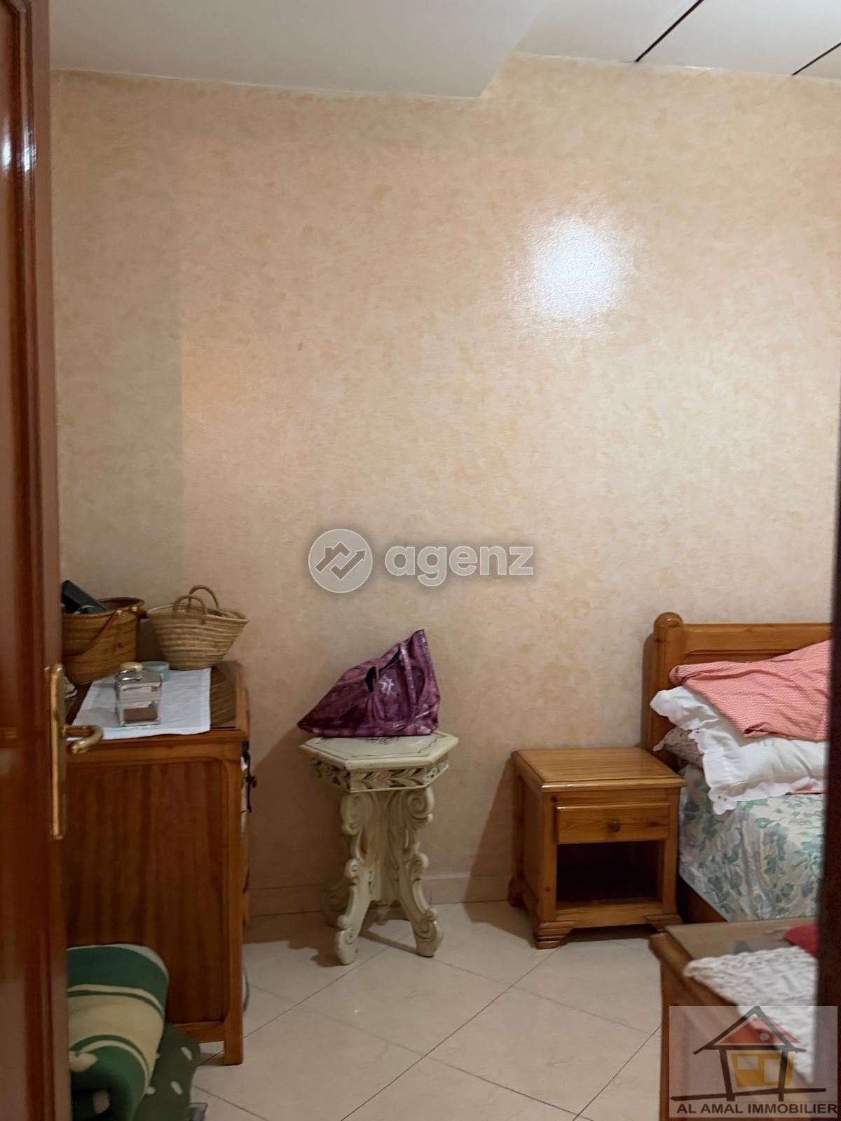 Appartement à vendre à Franceville — 3