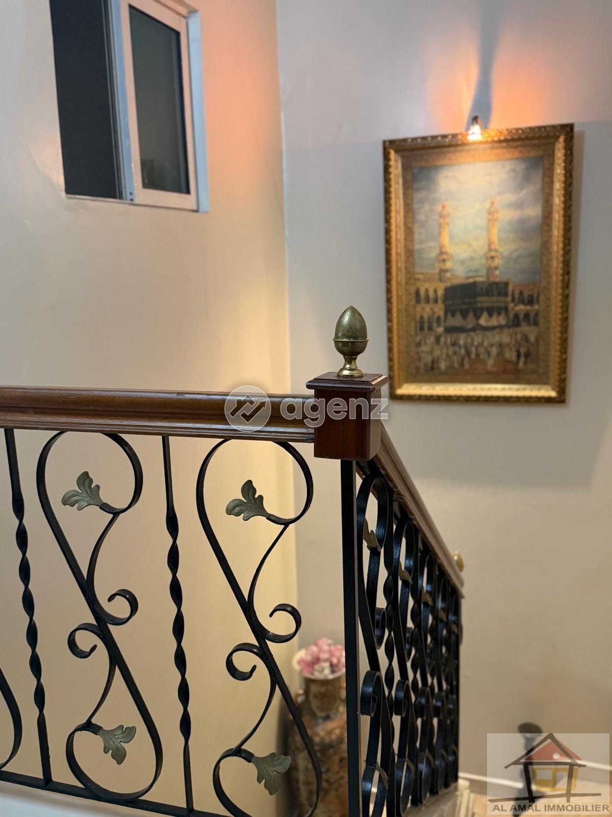 Appartement à vendre à Franceville — 4