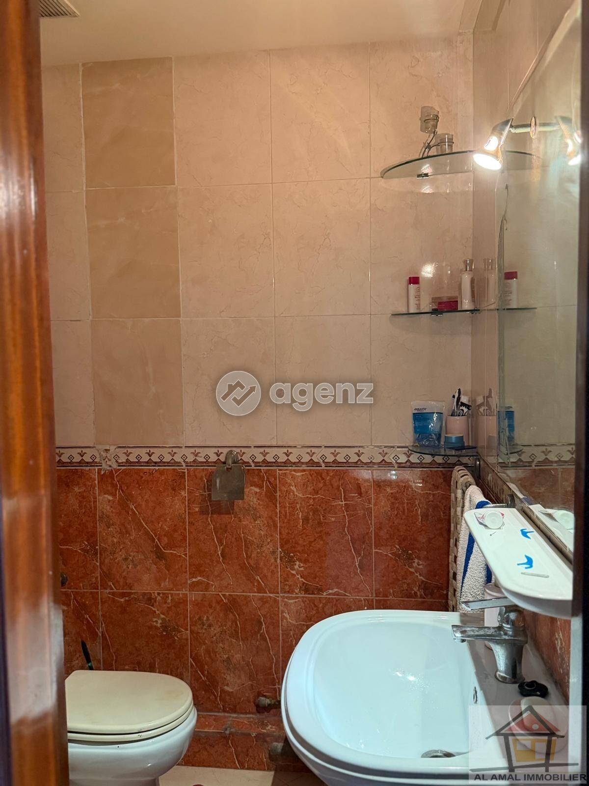 Appartement à vendre à Franceville — 5