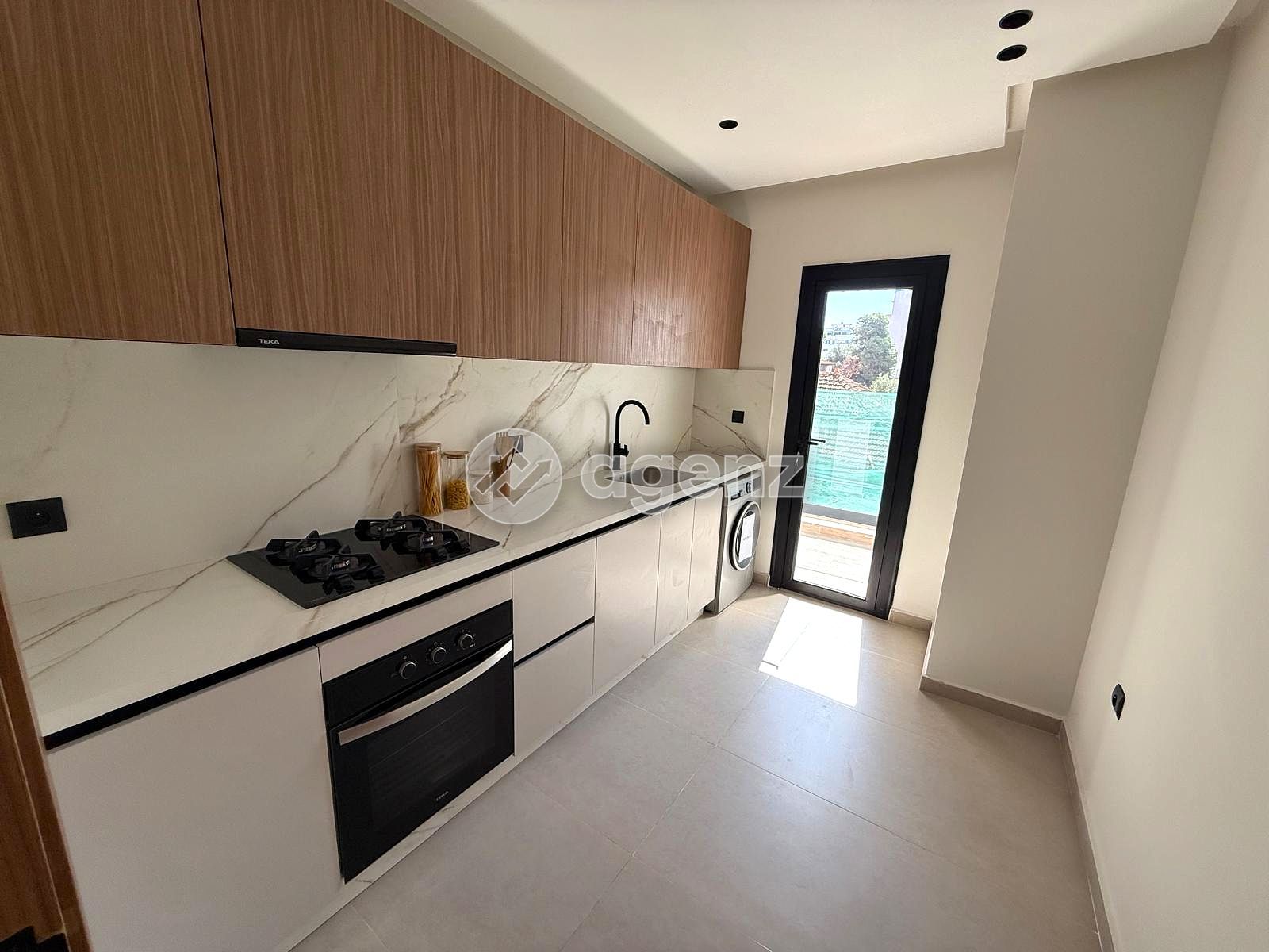 Moderne Appartement vue rue  — 3