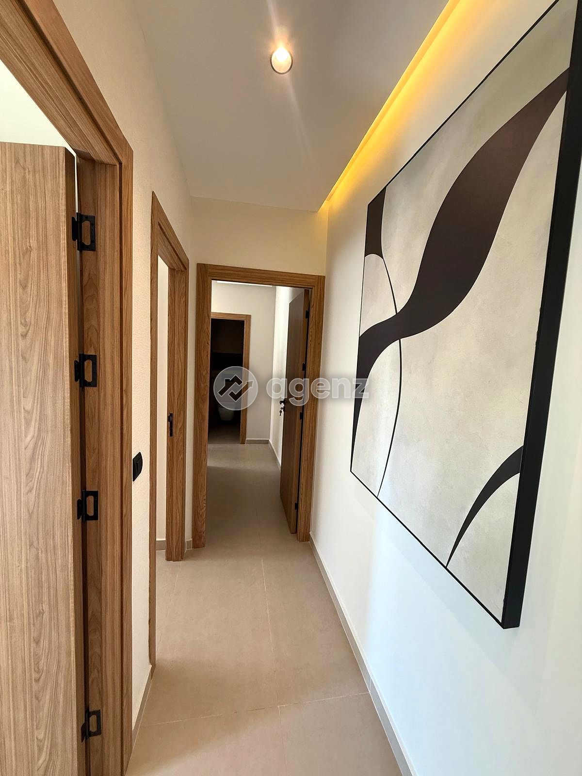 Moderne Appartement vue rue  — 4