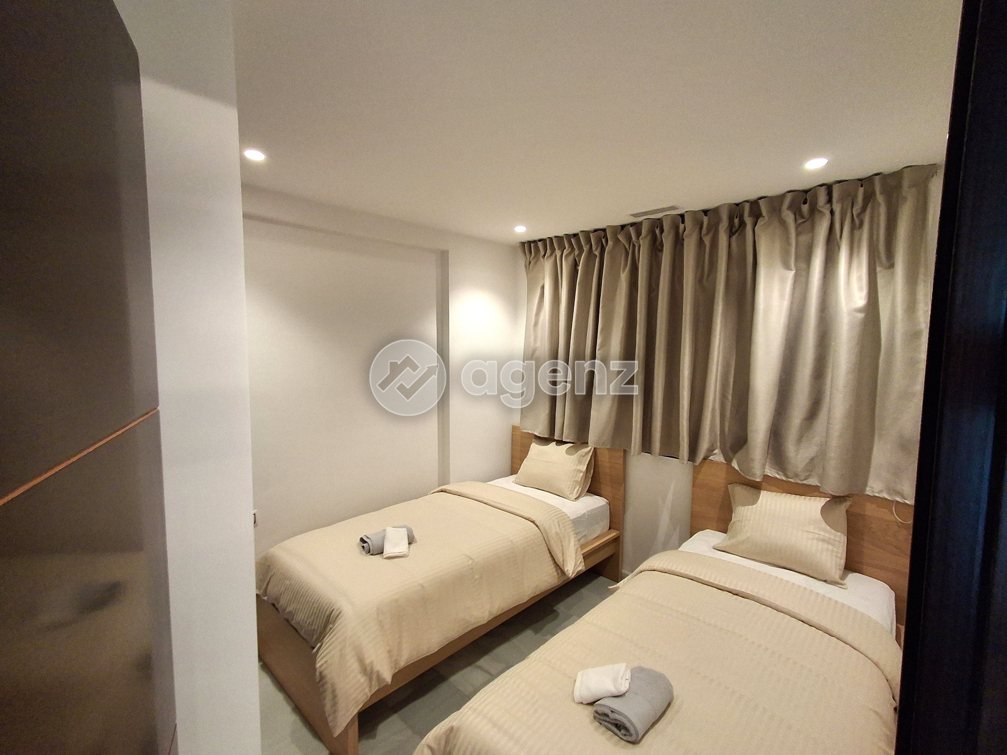 Appartement de 76 m² à Quartier de la plage - Tanger