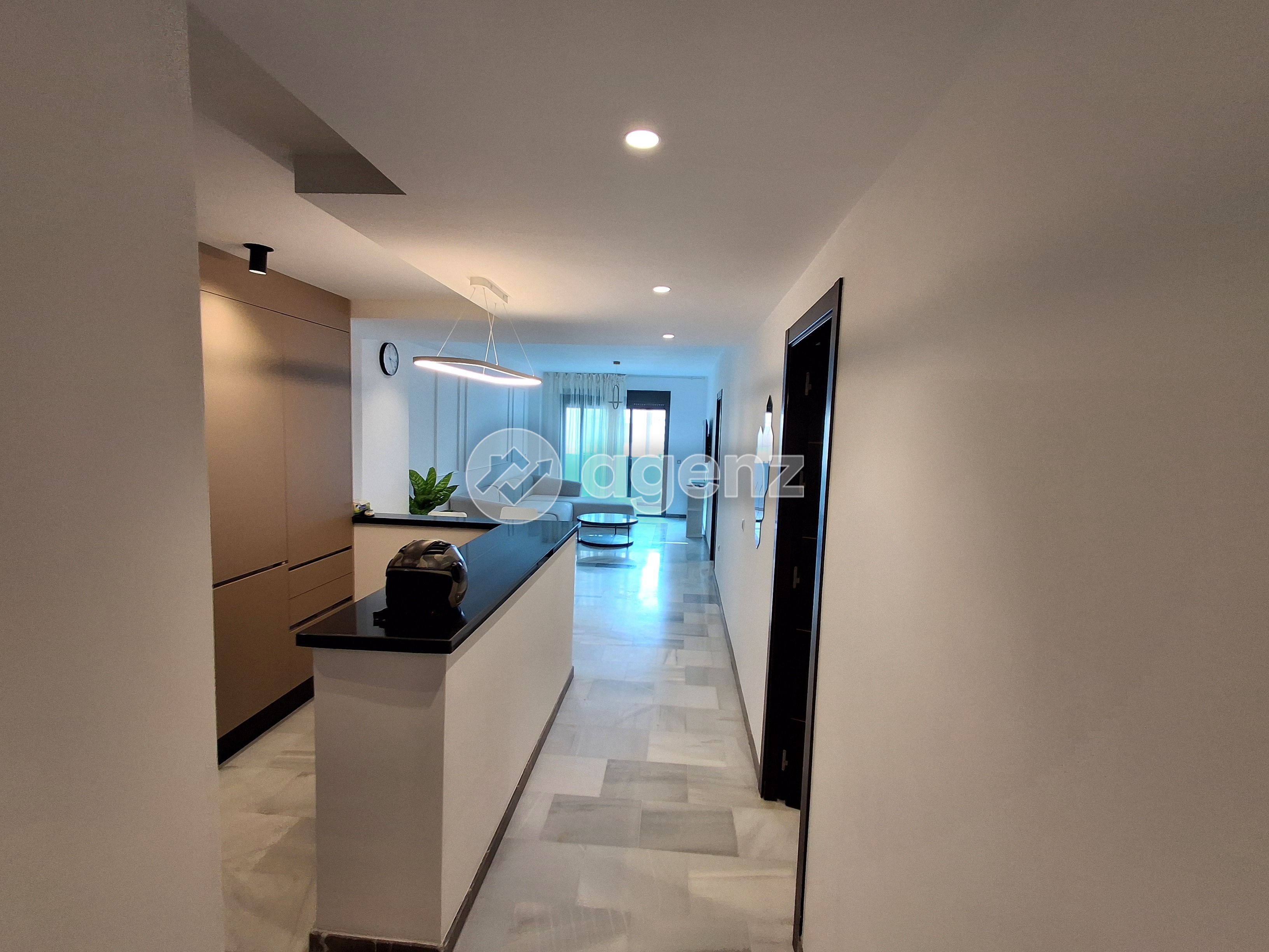 Appartement de 76 m² à Quartier de la plage - Tanger — 5