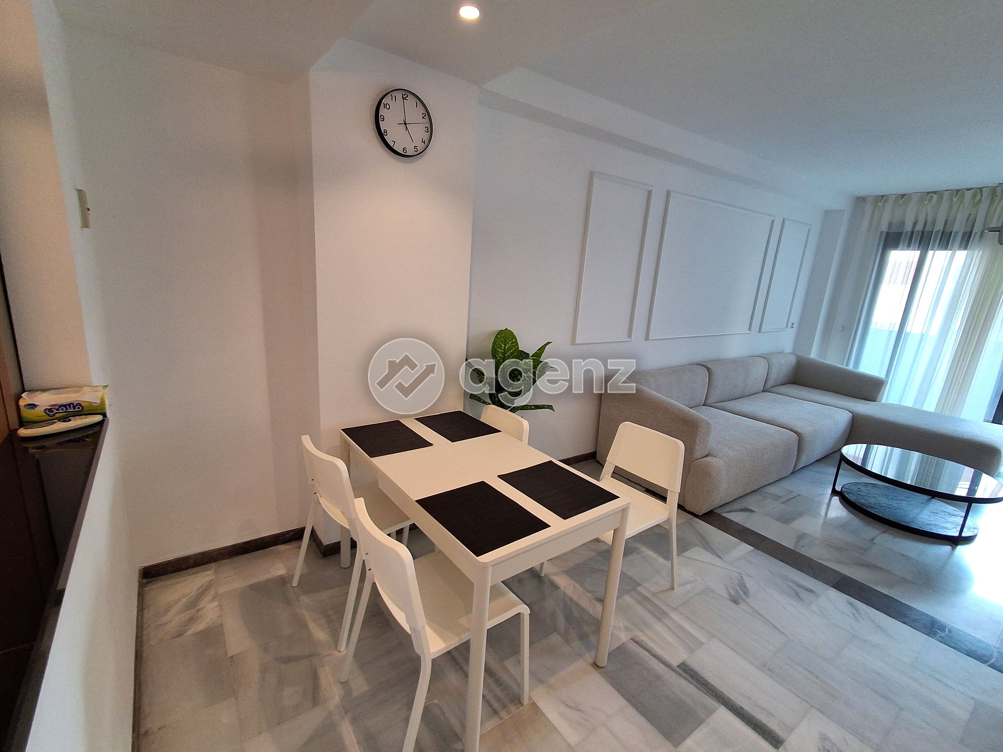 Appartement de 76 m² à Quartier de la plage - Tanger — 2