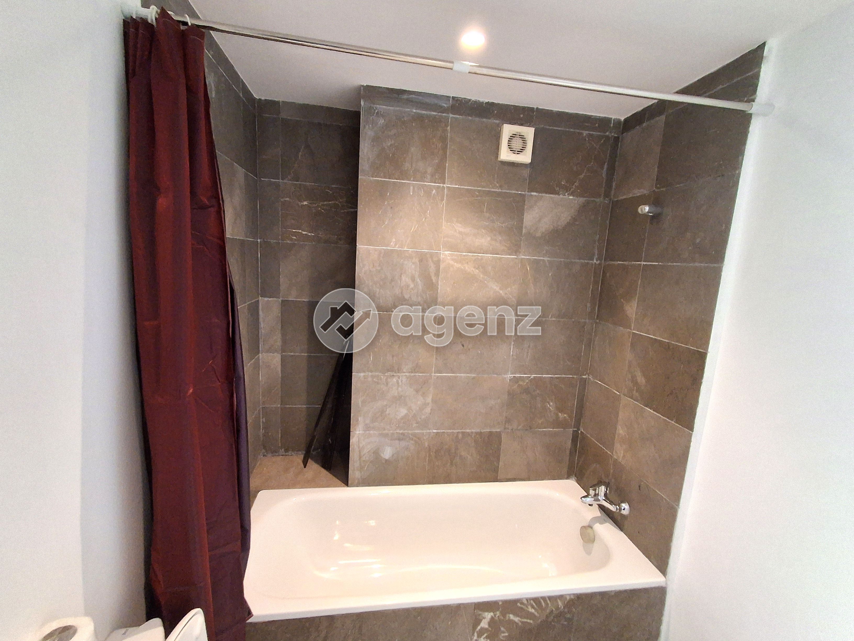 Appartement de 76 m² à Quartier de la plage - Tanger — 4