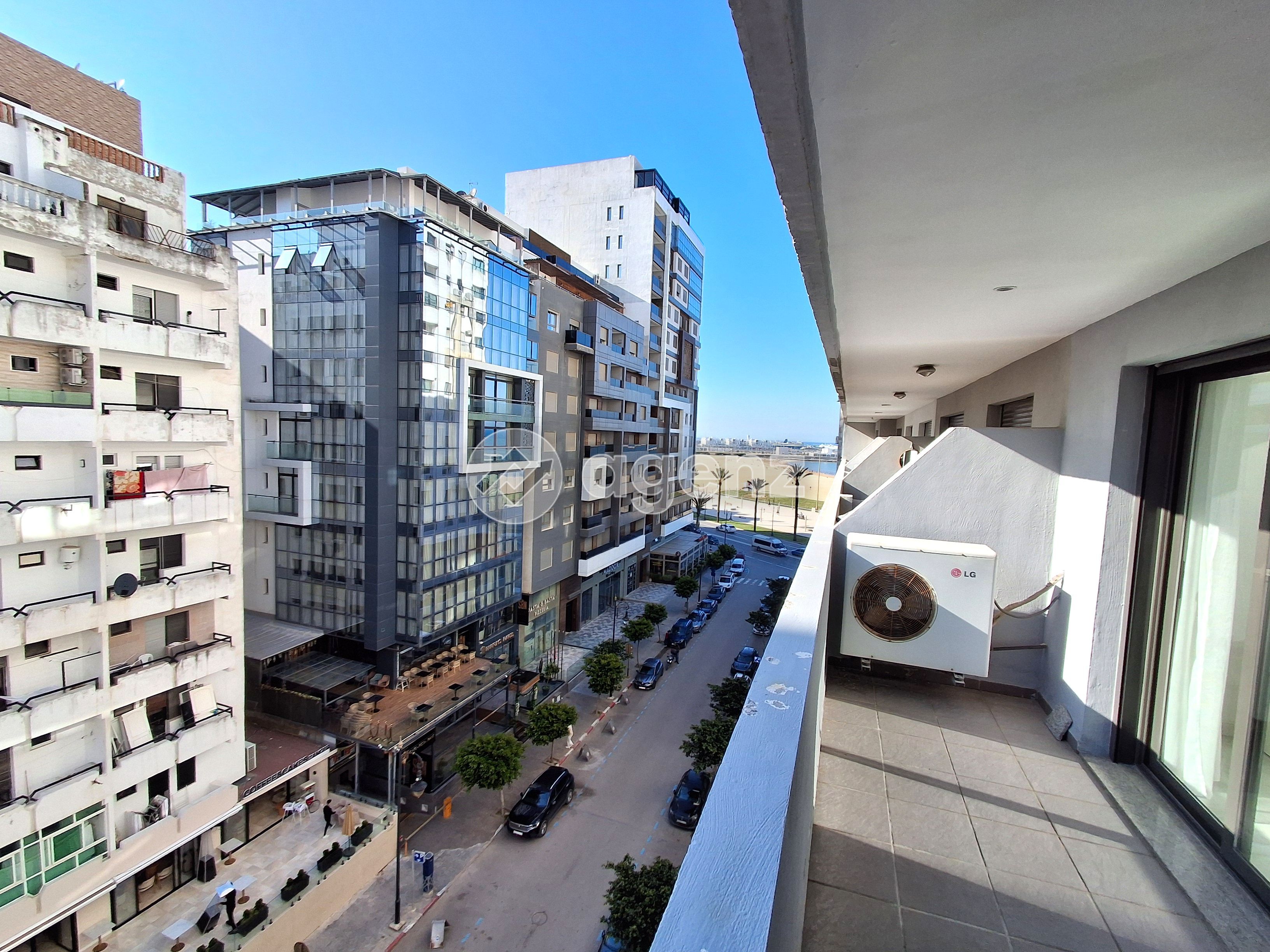 Appartement de 76 m² à Quartier de la plage - Tanger — 3