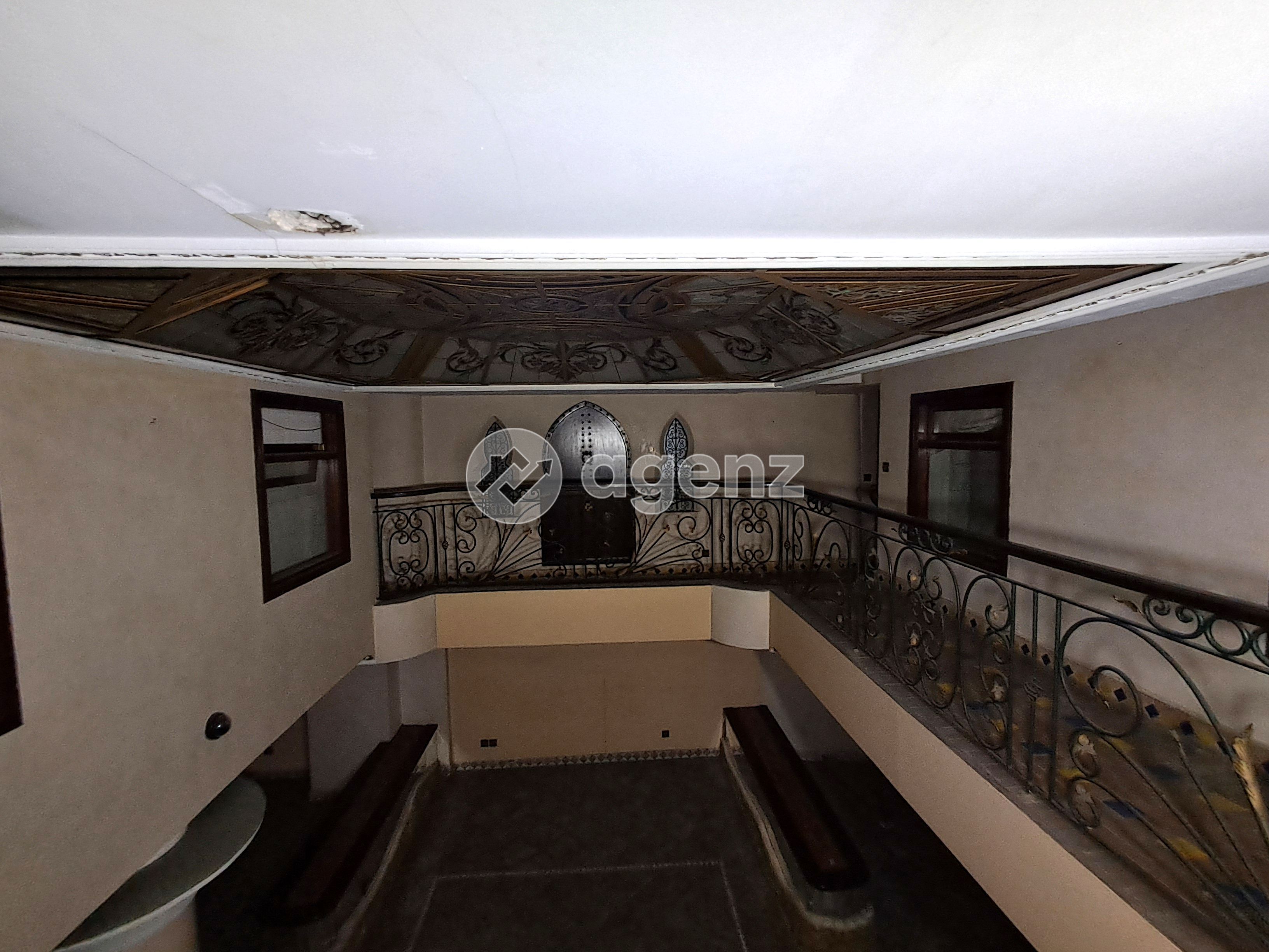 Authentique Commerce à vendre à Moulay Youssef — 5