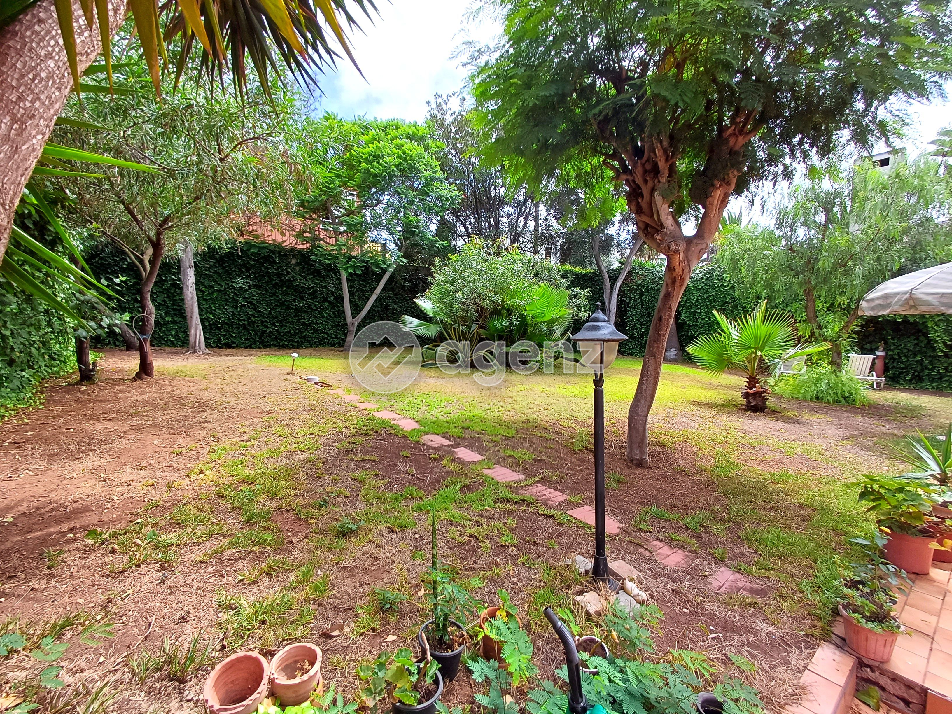 Villa à vendre à Longchamps — 4
