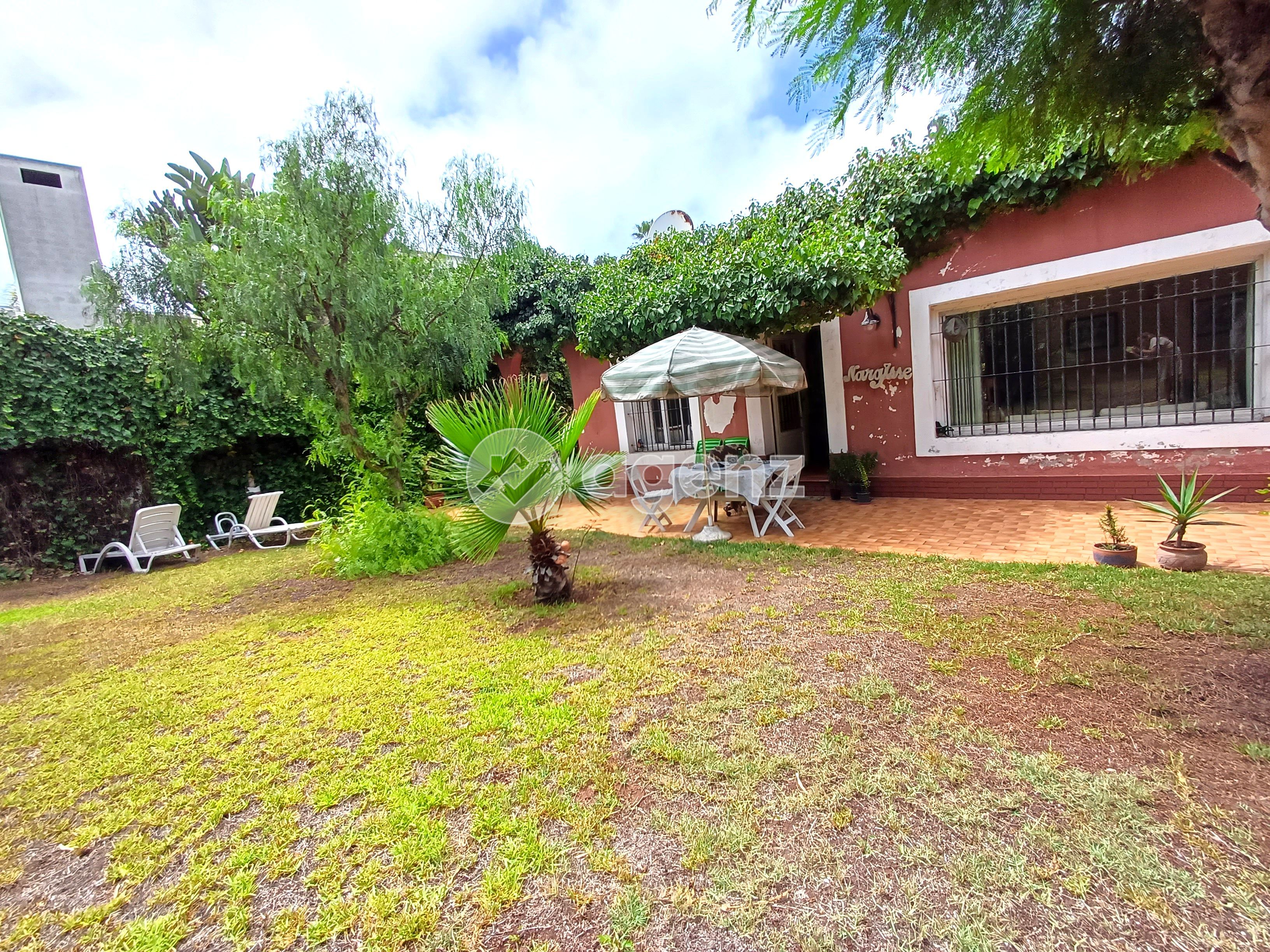 Villa à vendre à Longchamps — 3