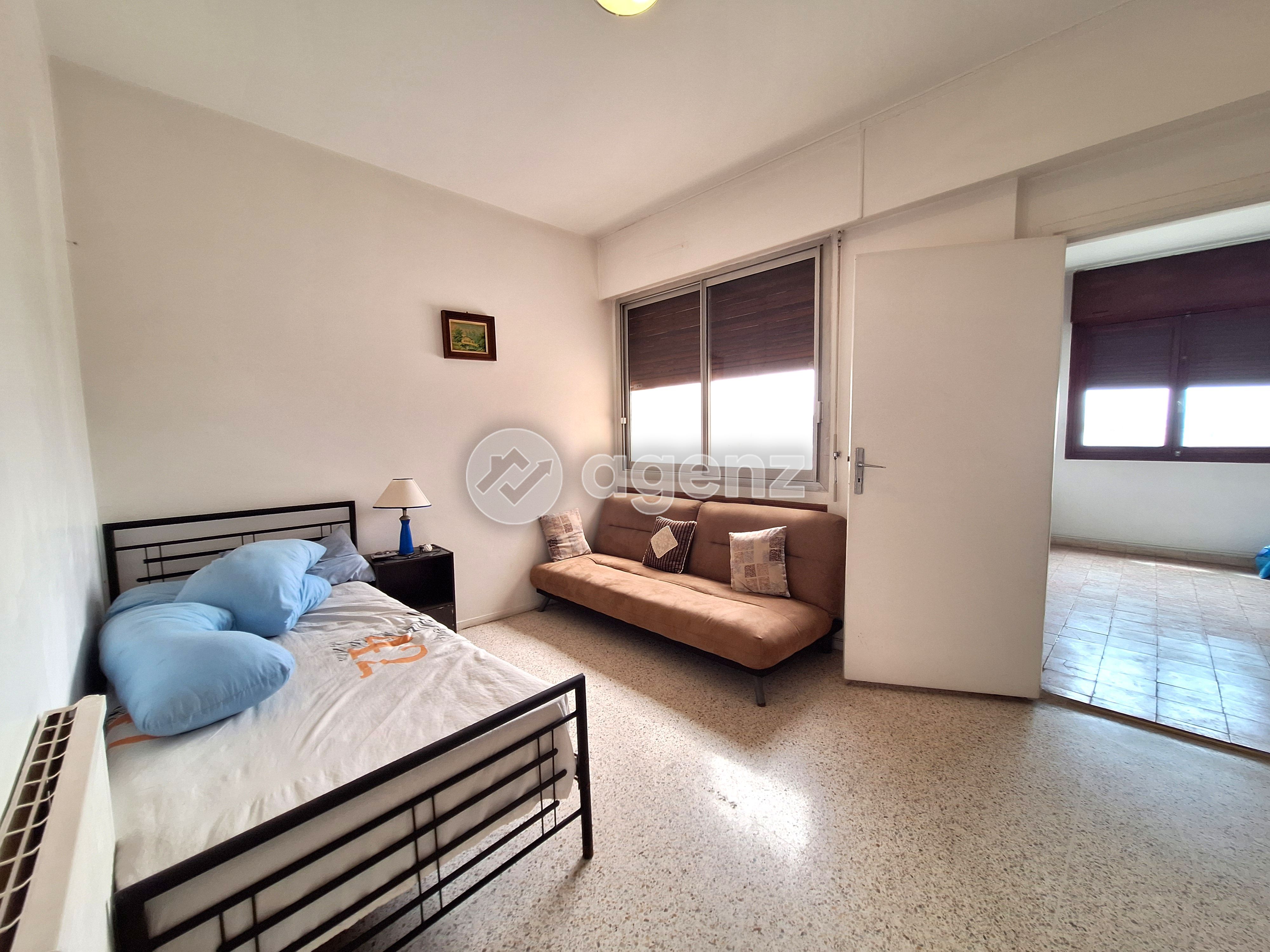 Appartement à vendre à Gauthier — 5