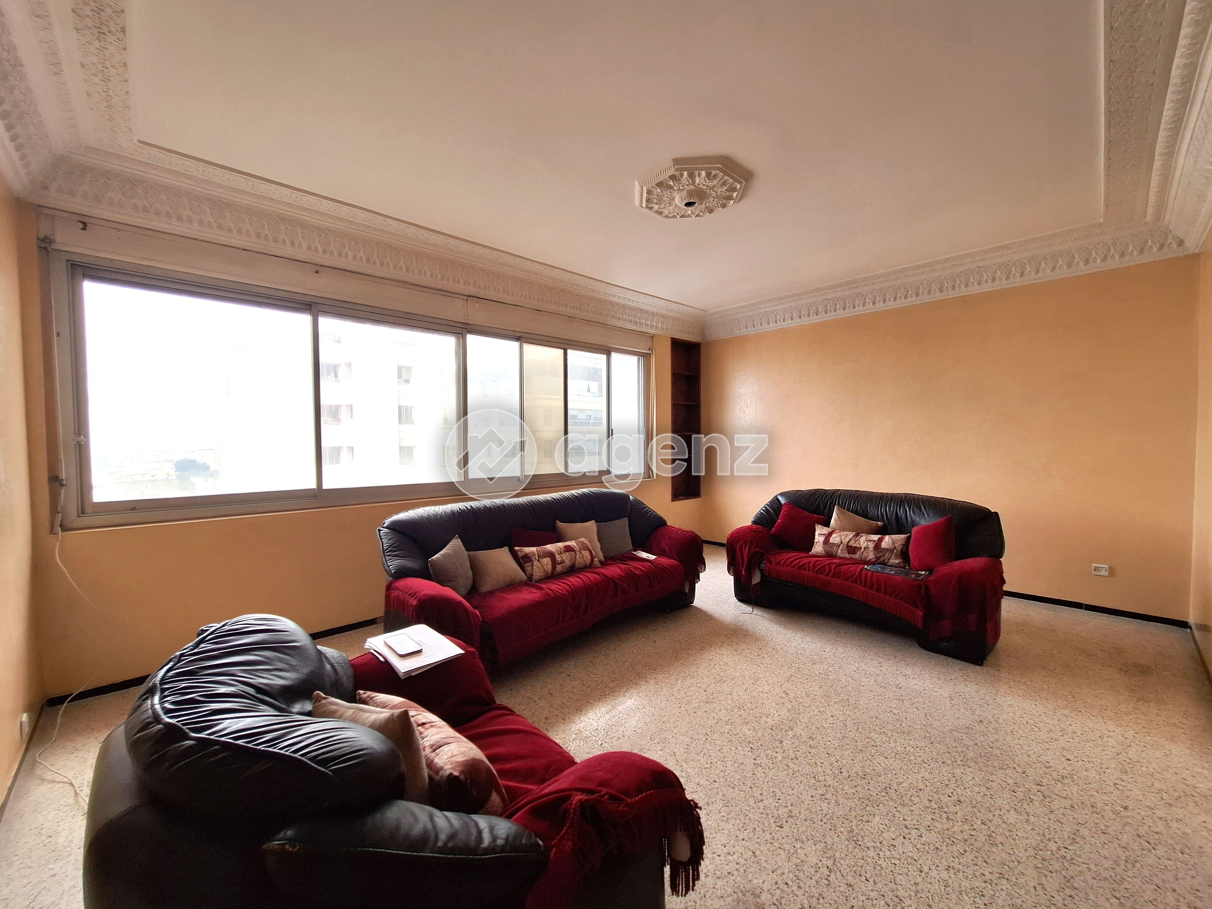 Appartement à vendre à Gauthier — 3