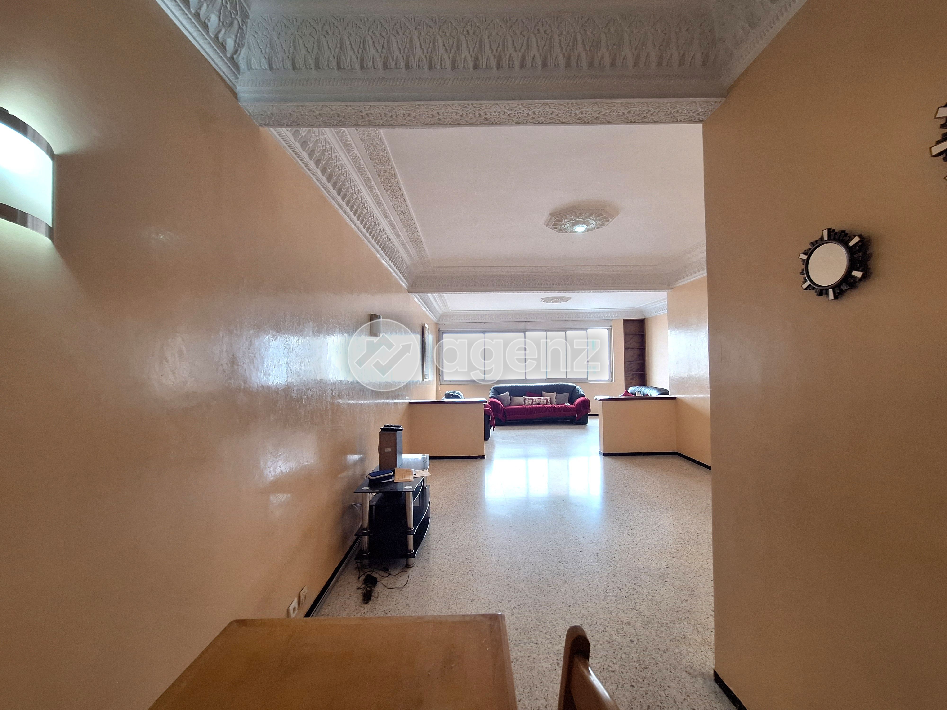 Appartement à vendre à Gauthier — 2
