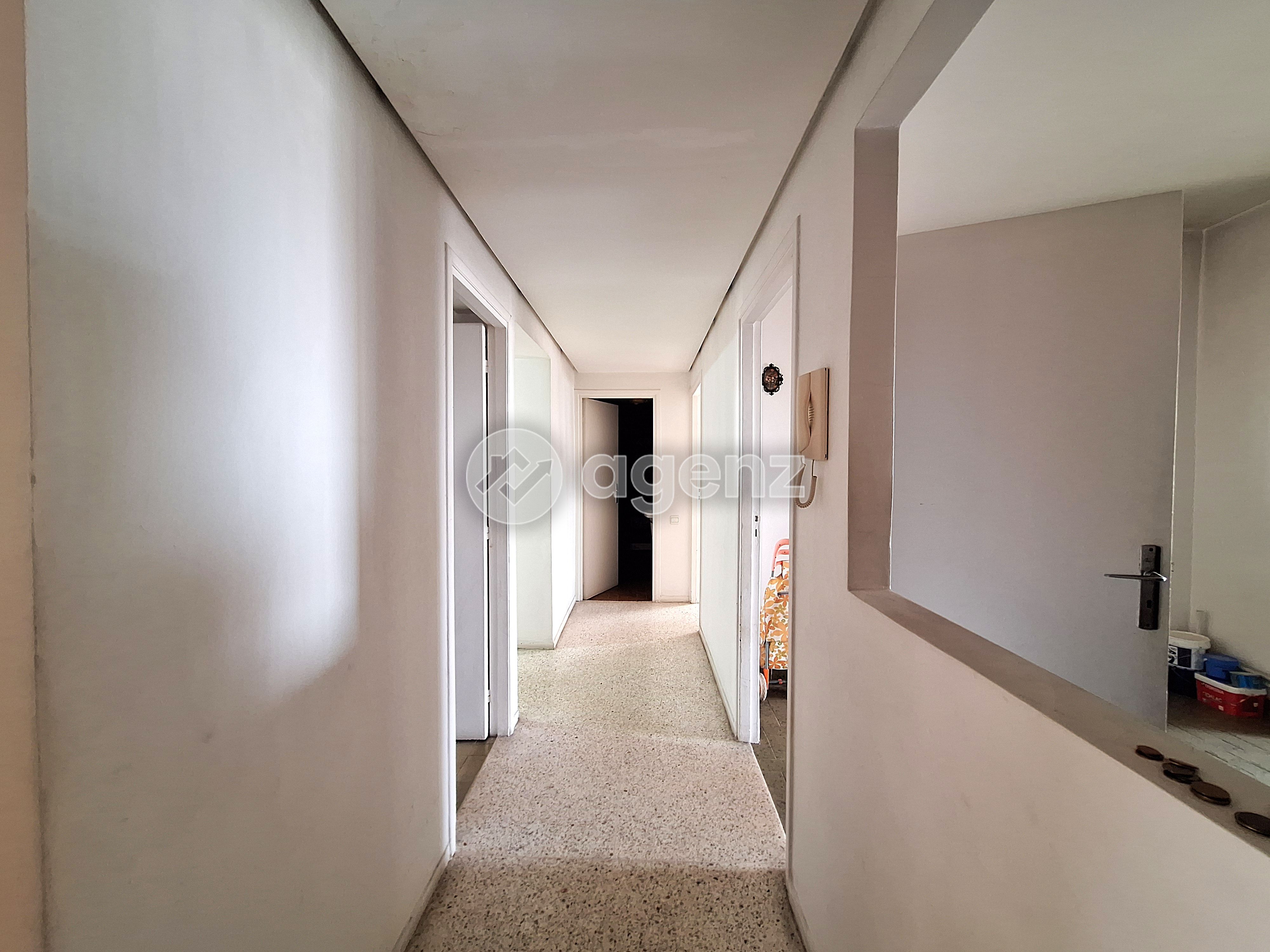 Appartement à vendre à Gauthier — 4