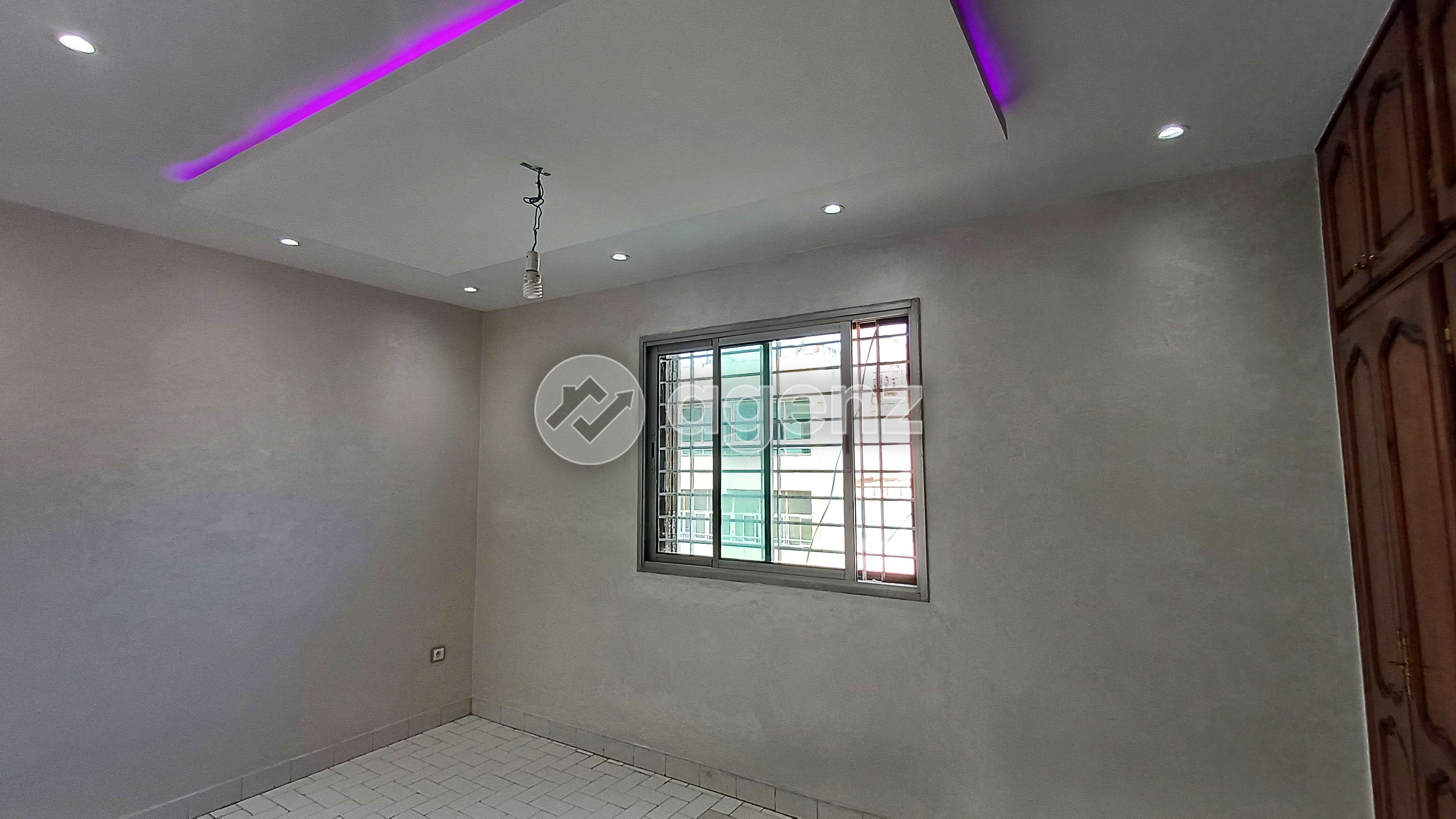 APPARTEMENT SPACIEUX ET BIEN ORIENTÉ – BELVÉDÈRE — 2