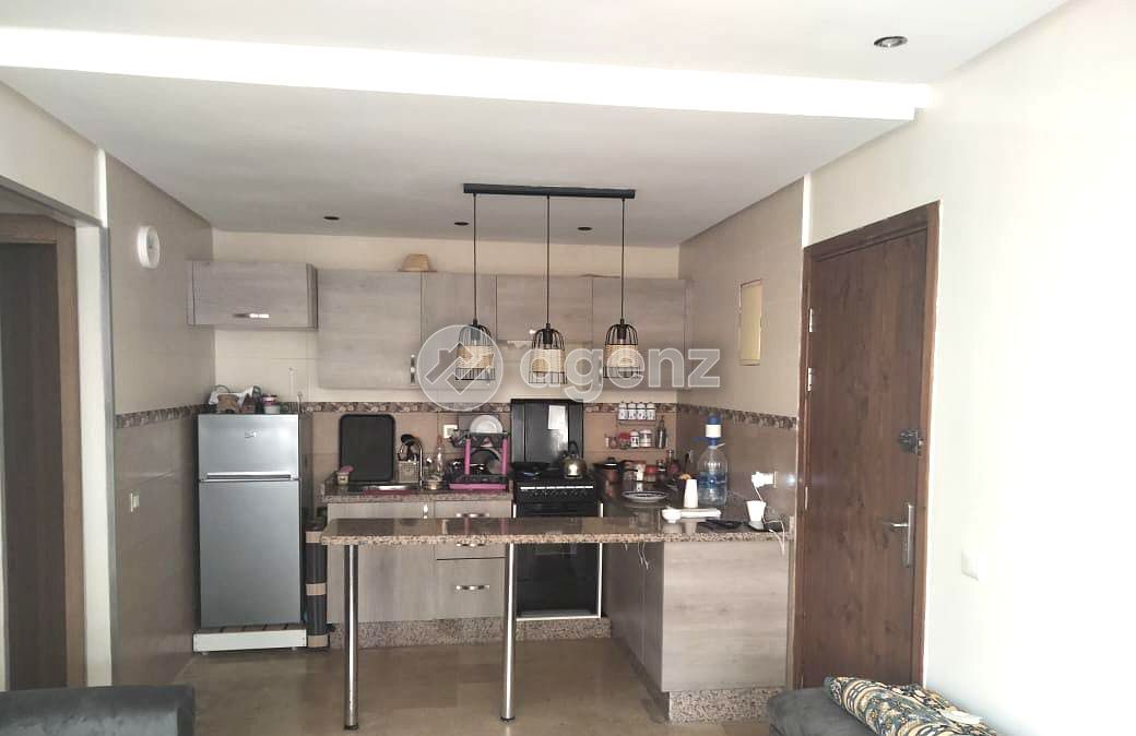 Appartement — Benslimane — 3