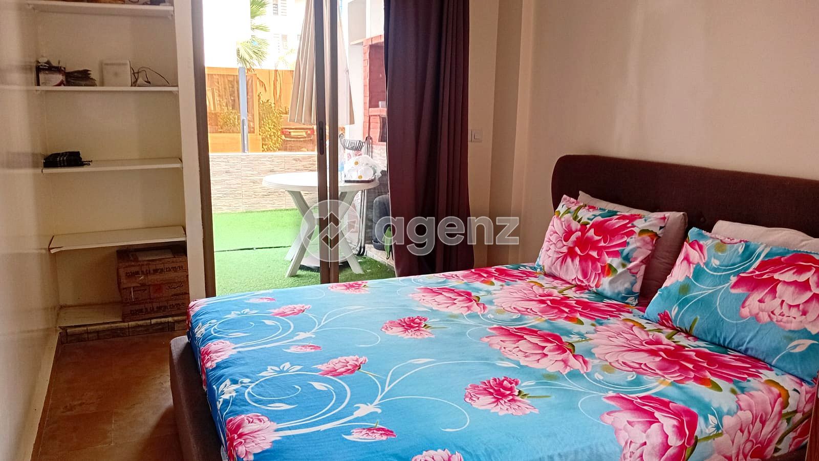 Appartement — Benslimane — 2