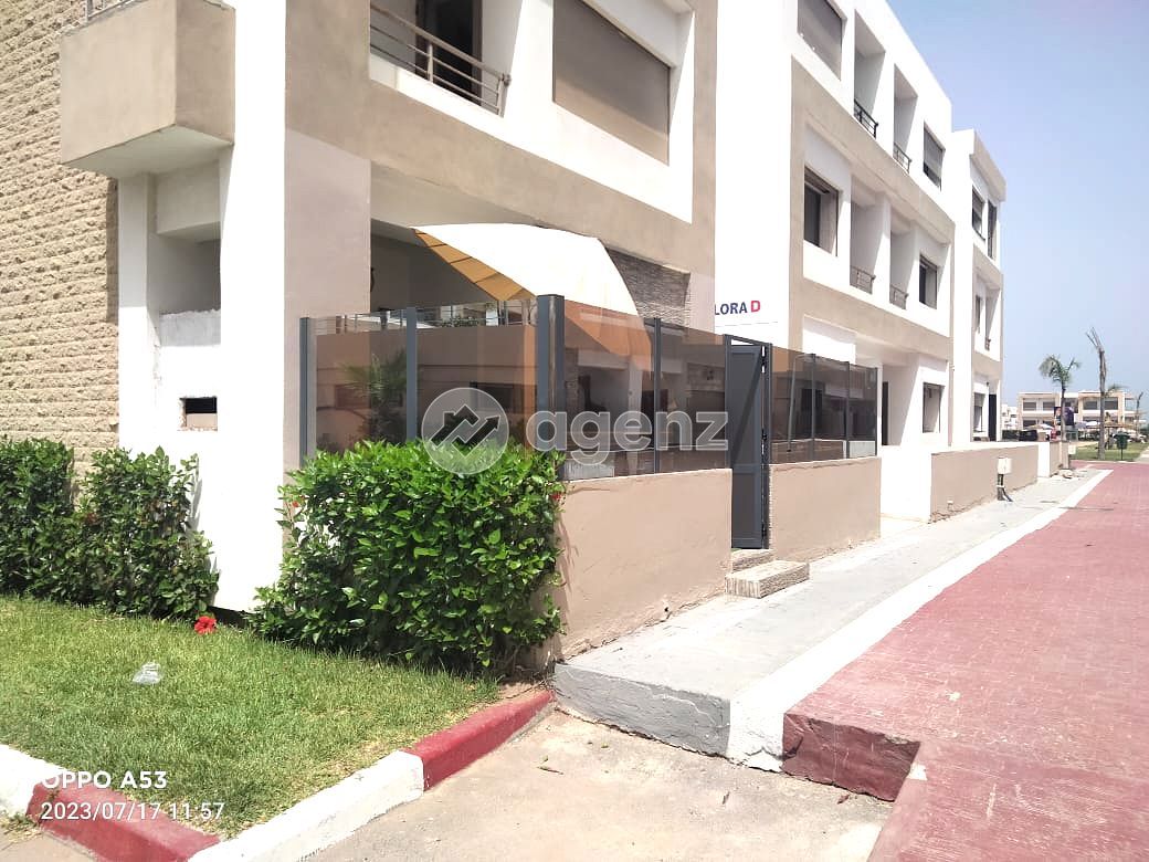 Appartement — Benslimane — 5