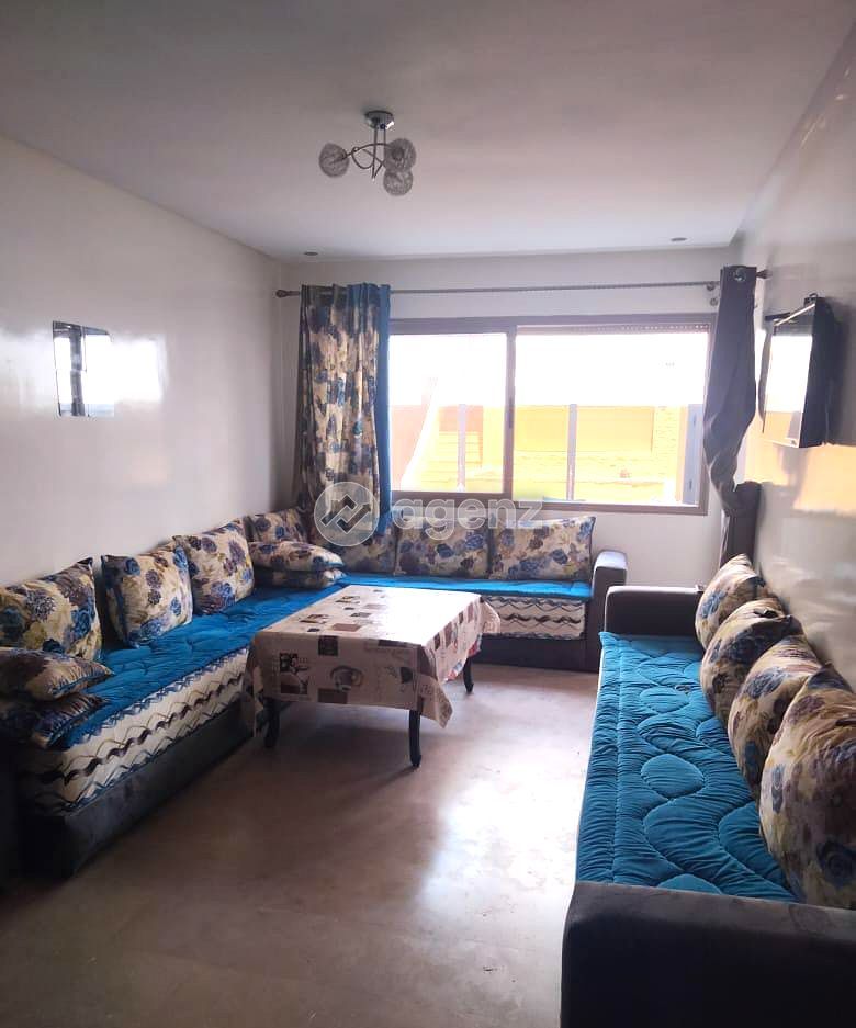 Appartement — Benslimane