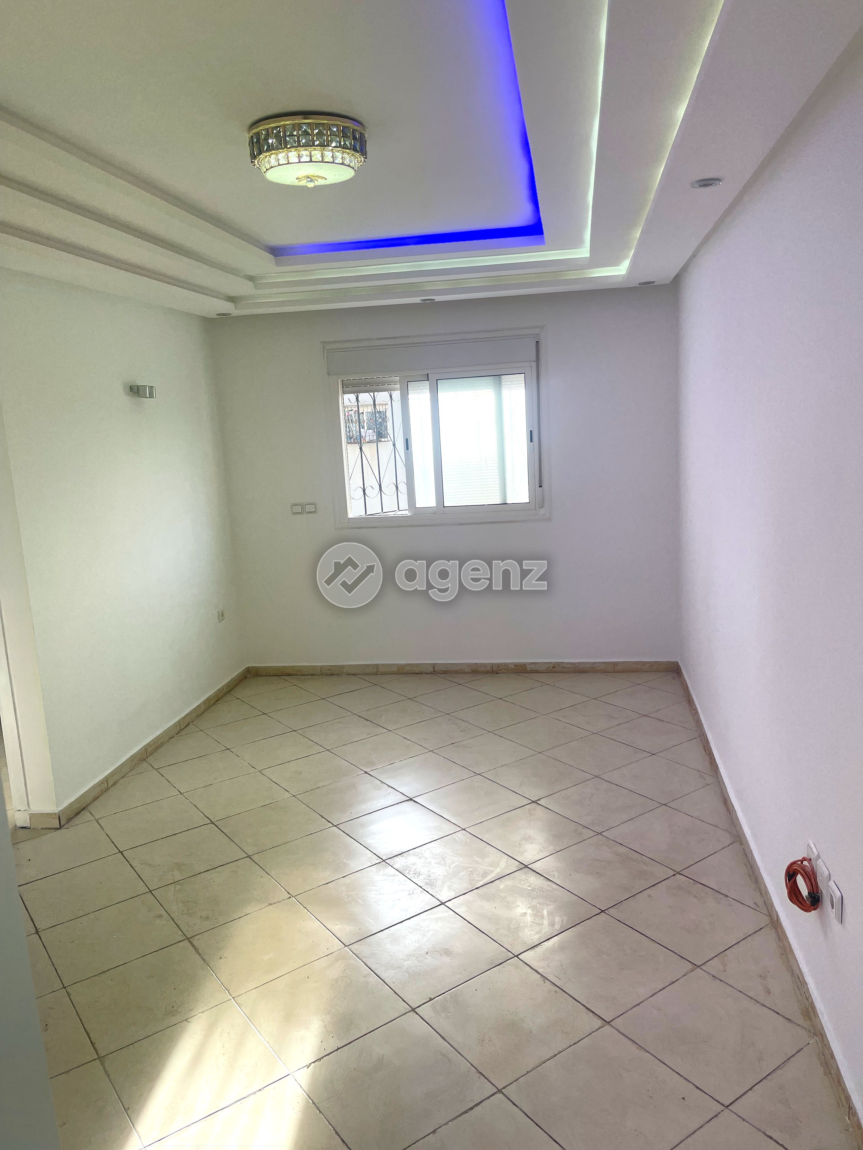 Exceptionnel Appartement de 2 chambres à vendre à Ain Harrouda