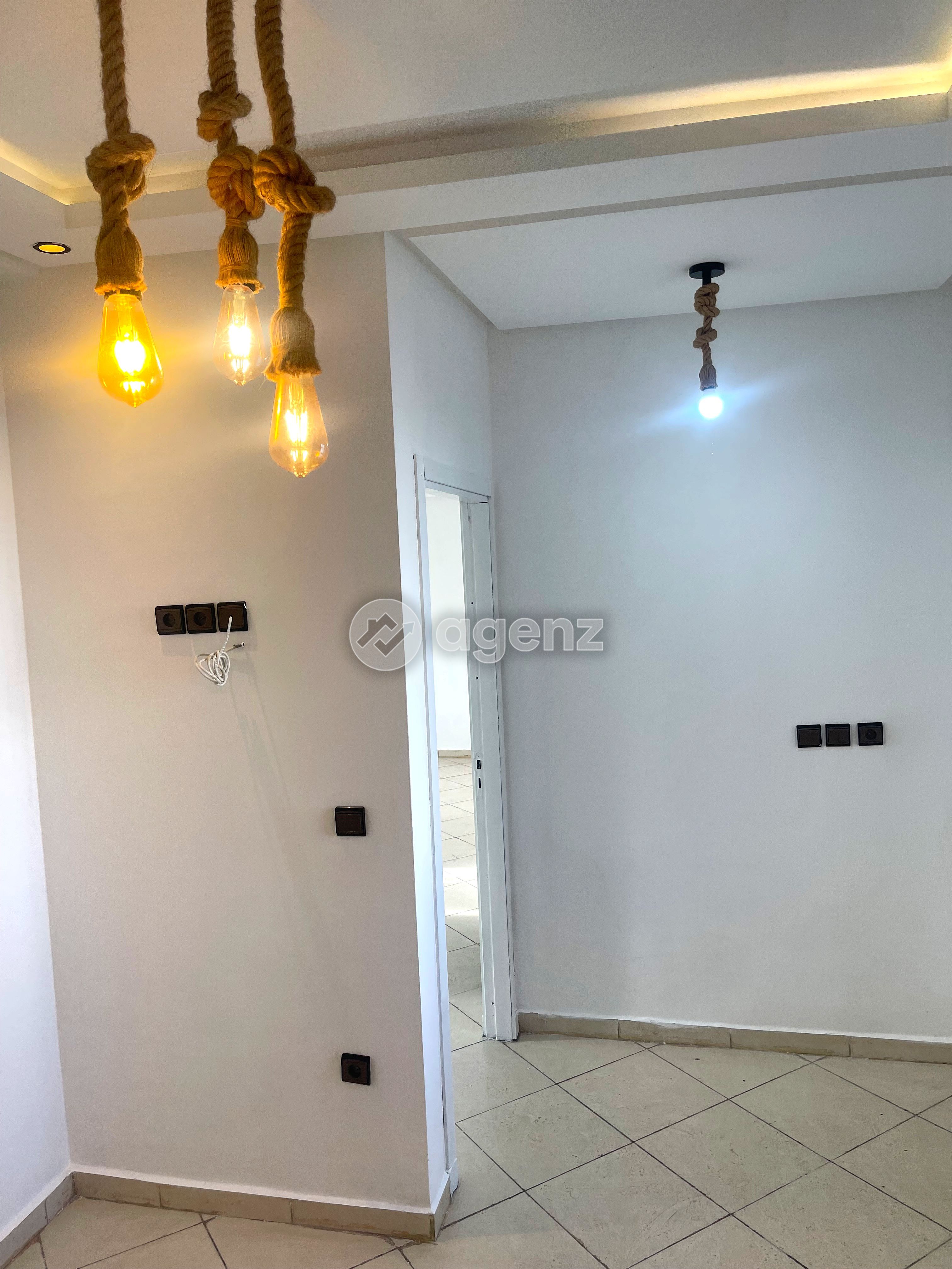 Exceptionnel Appartement de 2 chambres à vendre à Ain Harrouda — 5