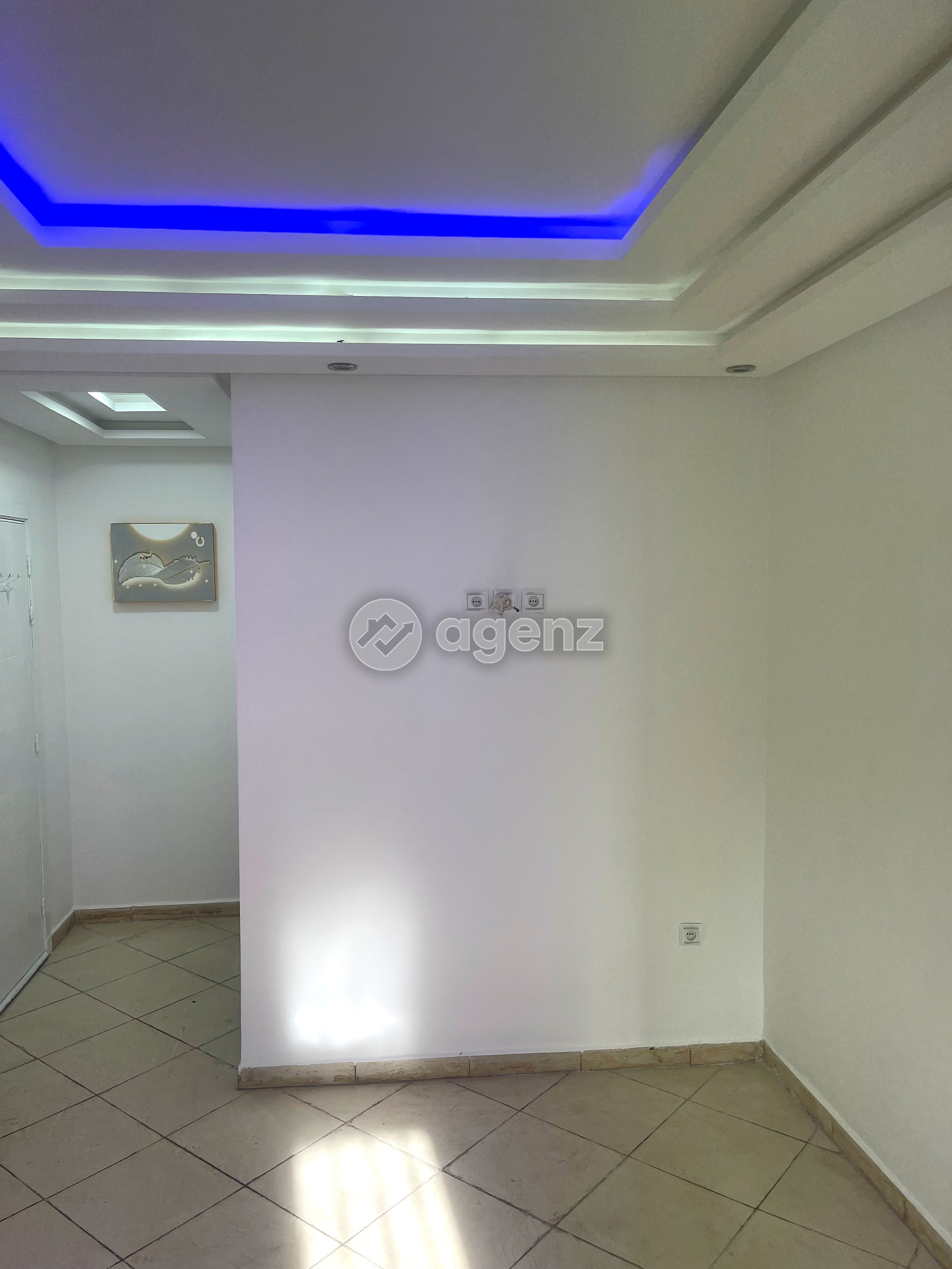 Exceptionnel Appartement de 2 chambres à vendre à Ain Harrouda — 2