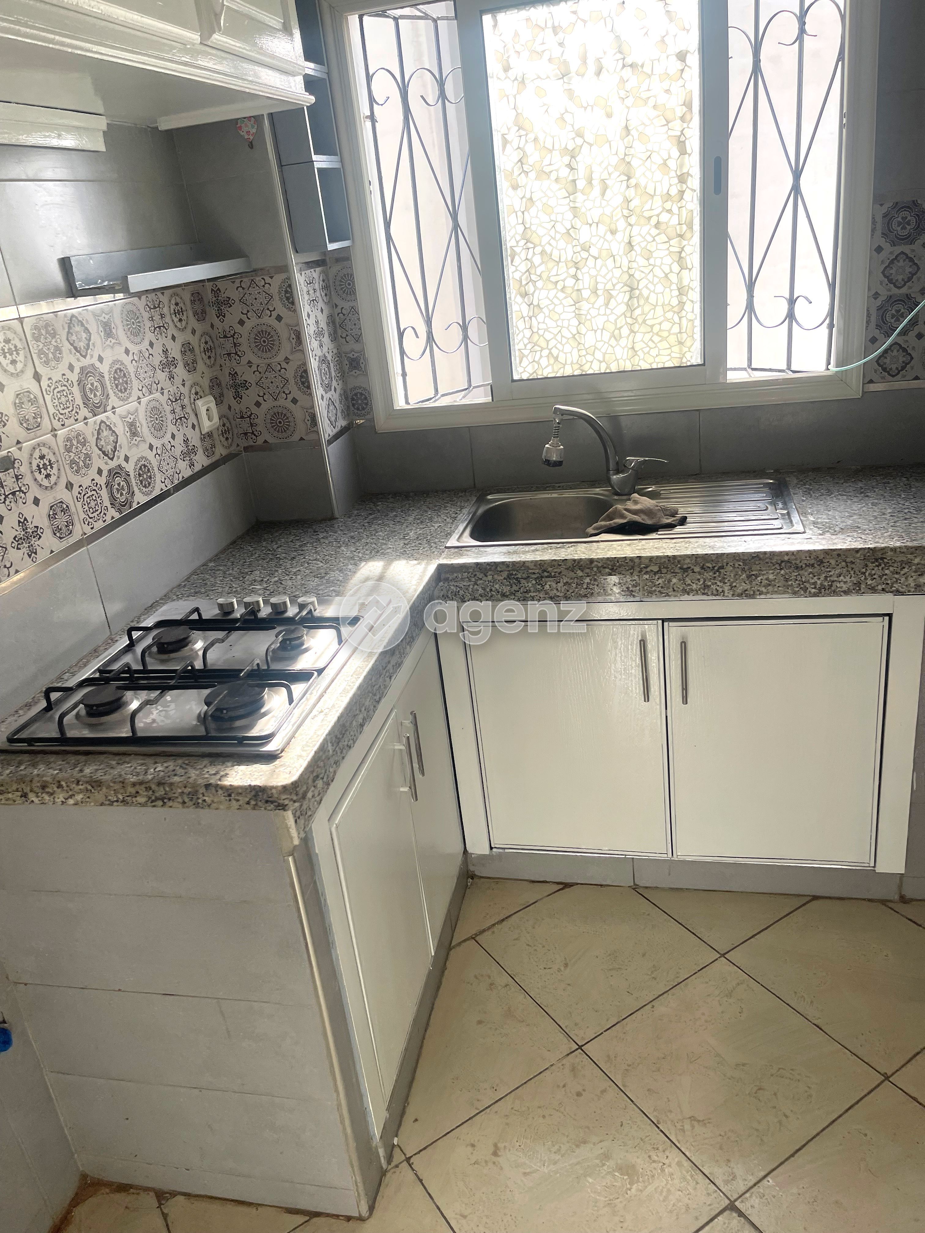 Exceptionnel Appartement de 2 chambres à vendre à Ain Harrouda — 3