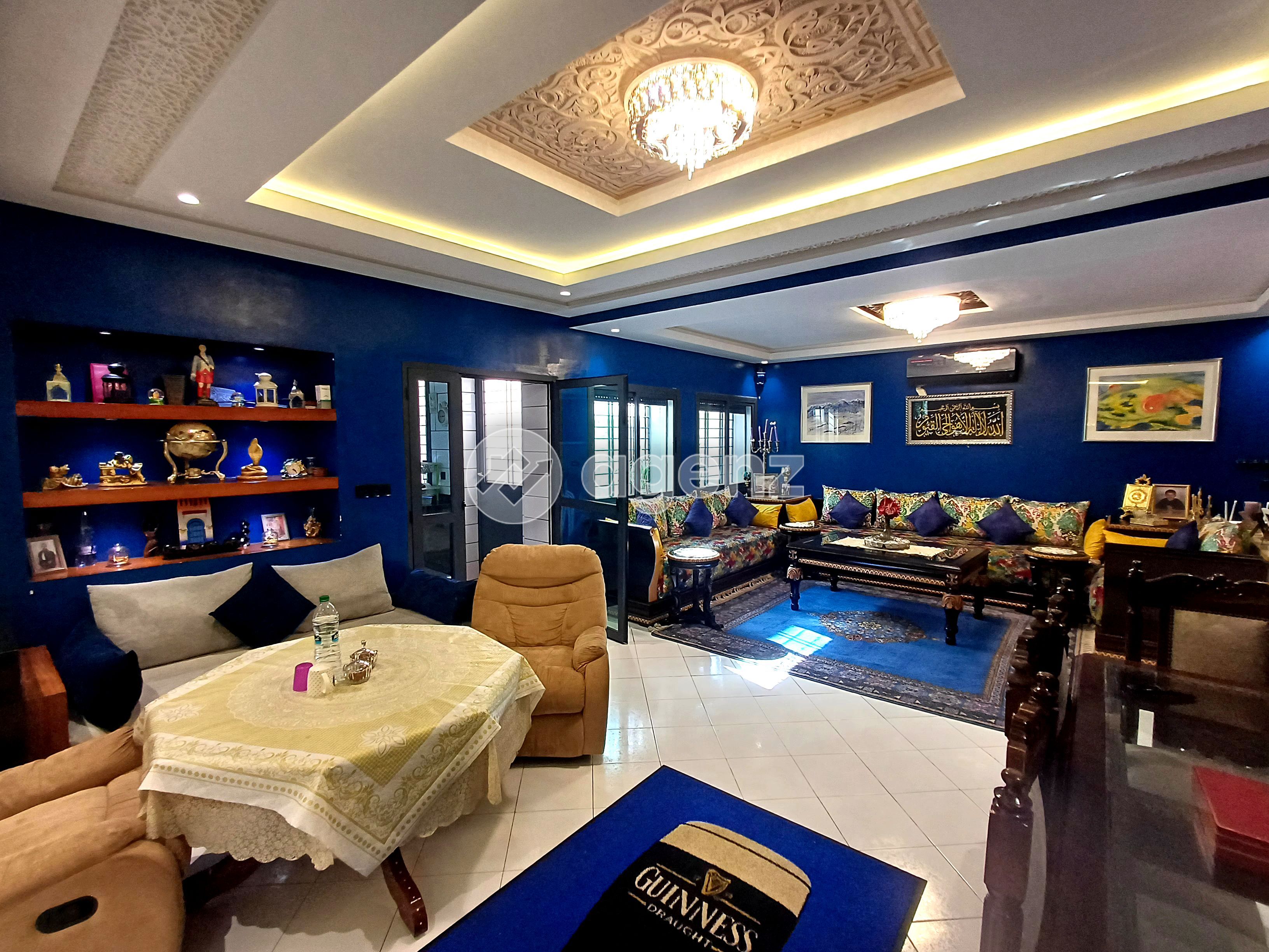 Appartement — Fès