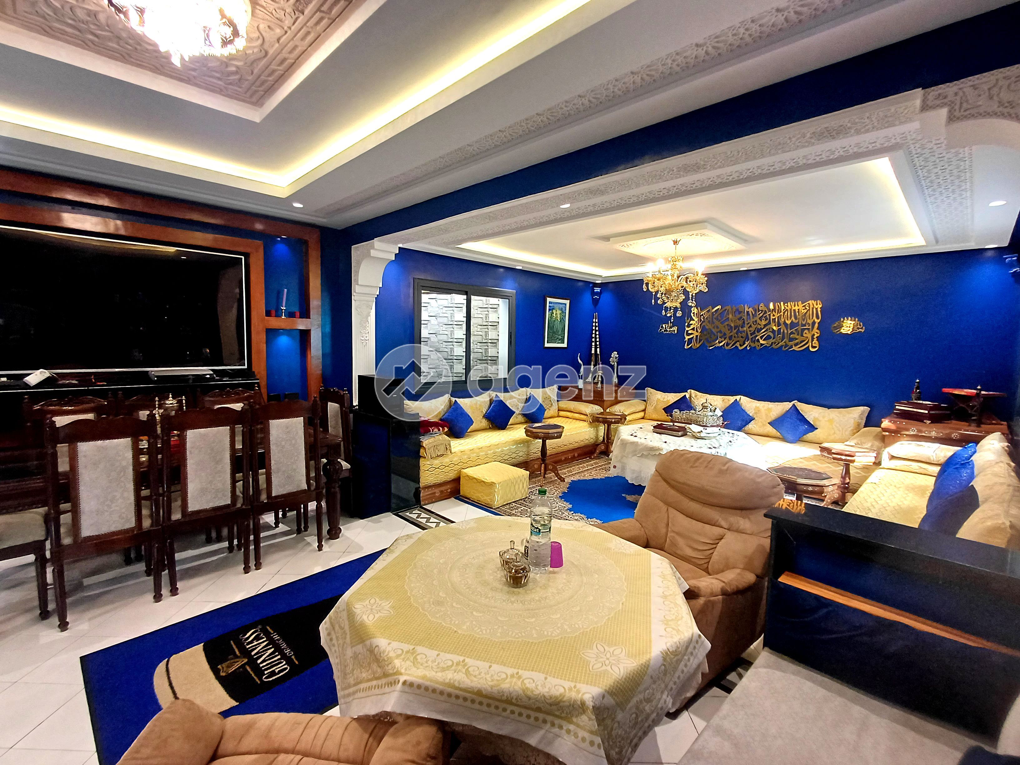 Appartement — Fès — 5