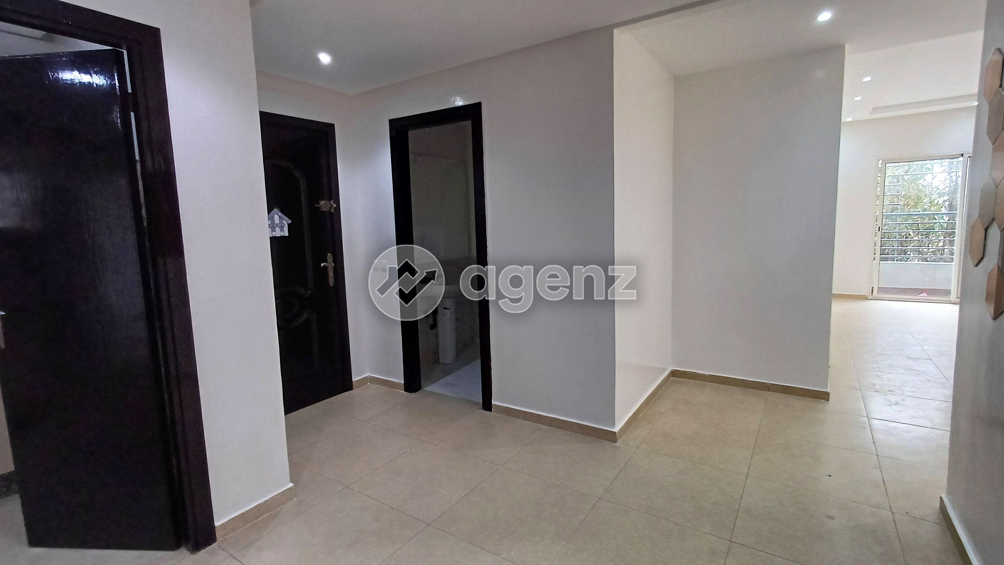 Charmant Appartement de 2 chambres à vendre à Oulfa — 5