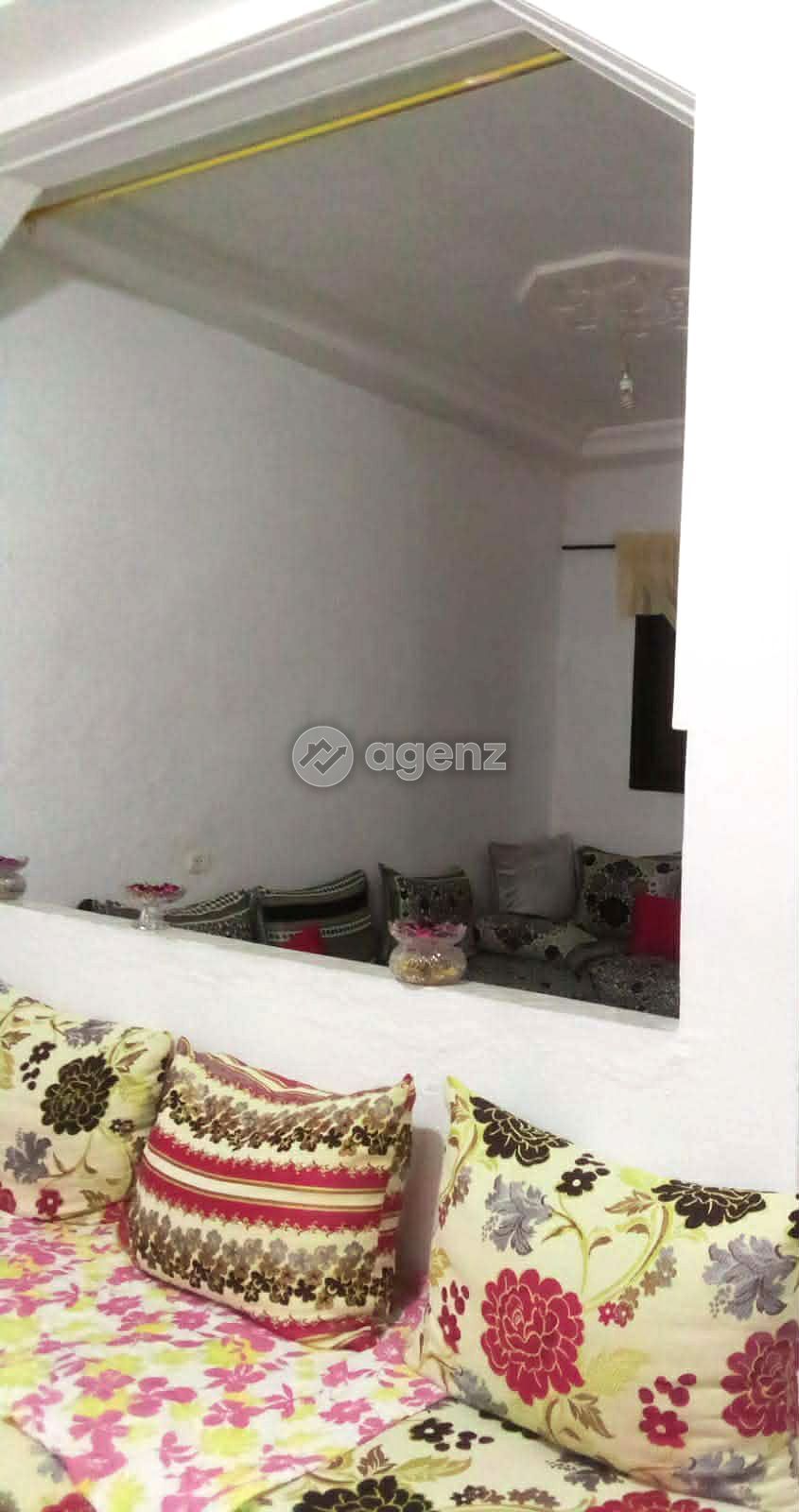 Appartement de deux chambres à vendre dans le quartier Al-Marja.
Si quelqu'un est intéressé, veuillez me contacter en privé.
Intéressés uniquement 🚨 — 2