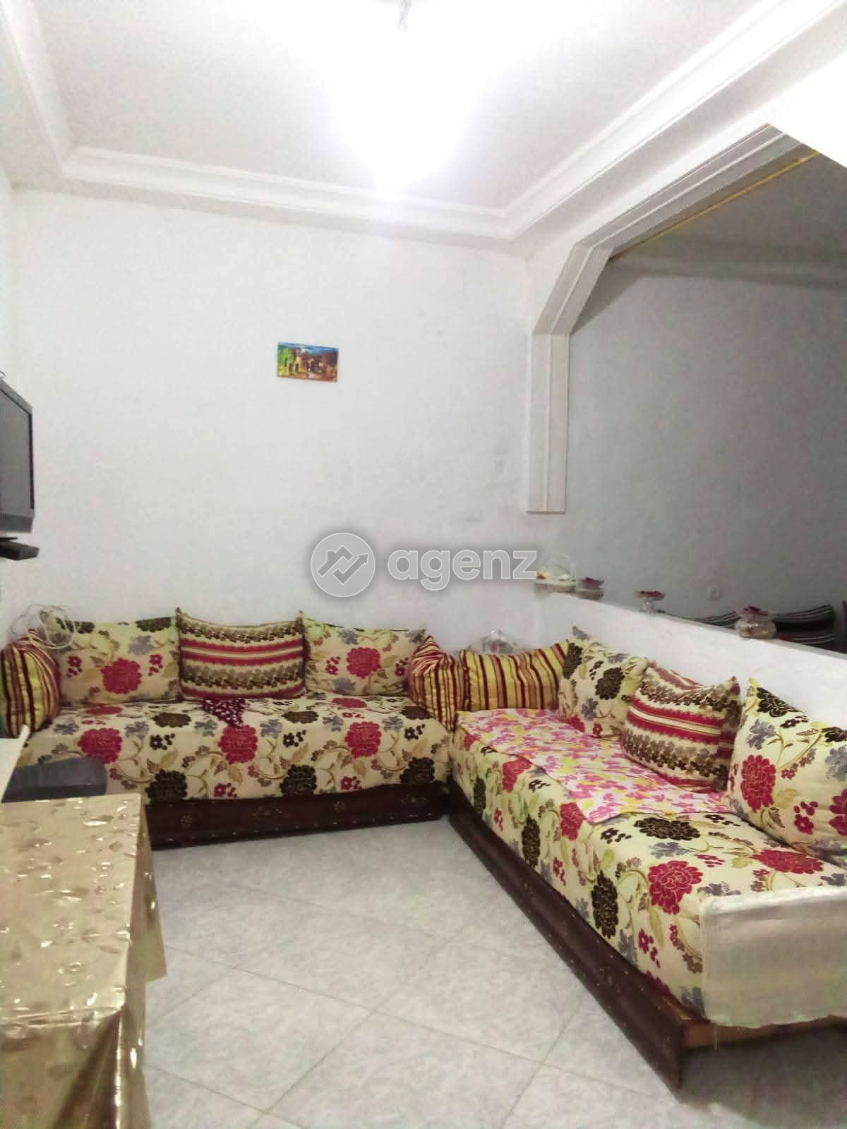 Appartement de deux chambres à vendre dans le quartier Al-Marja.
Si quelqu'un est intéressé, veuillez me contacter en privé.
Intéressés uniquement 🚨 — 4