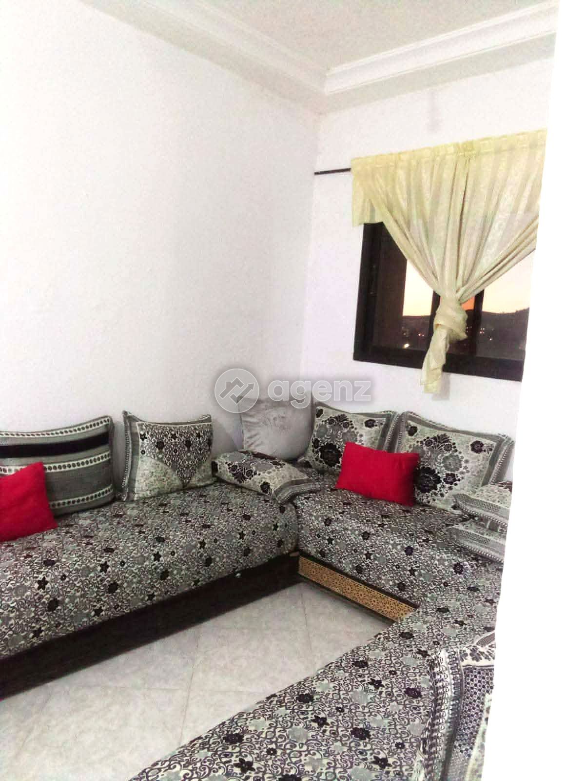 Appartement de deux chambres à vendre dans le quartier Al-Marja.
Si quelqu'un est intéressé, veuillez me contacter en privé.
Intéressés uniquement 🚨