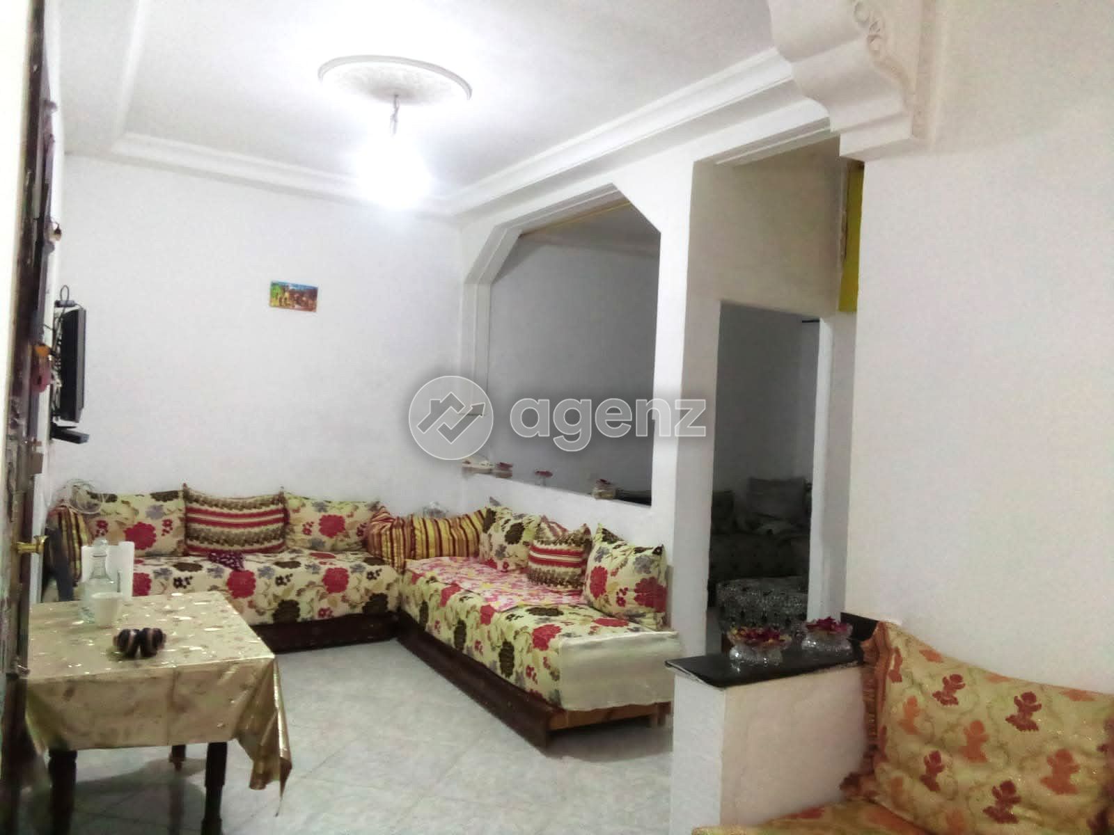 Appartement de deux chambres à vendre dans le quartier Al-Marja.
Si quelqu'un est intéressé, veuillez me contacter en privé.
Intéressés uniquement 🚨 — 3