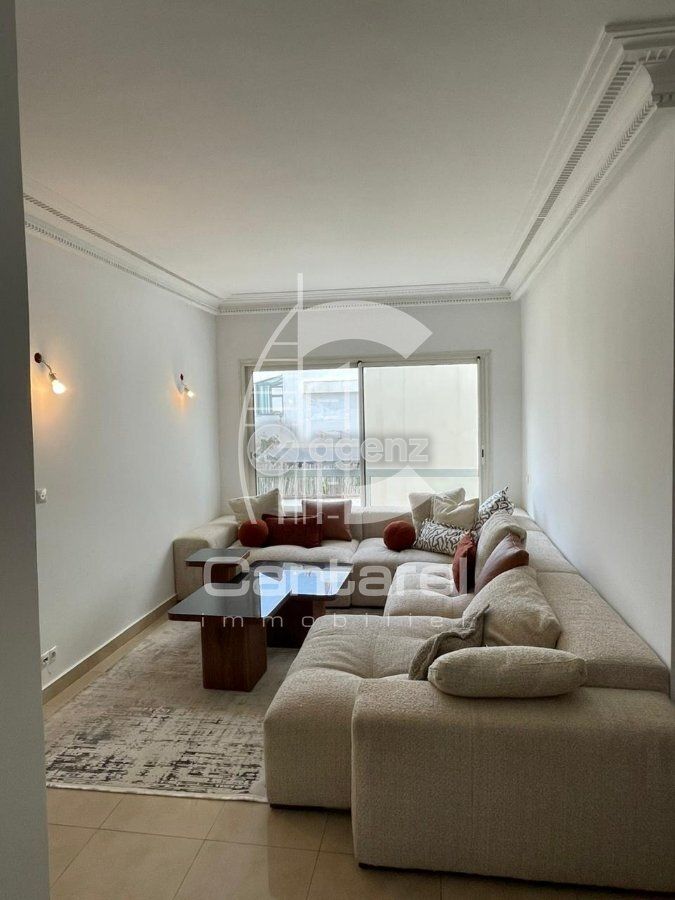 Appartement à vendre à Casablanca