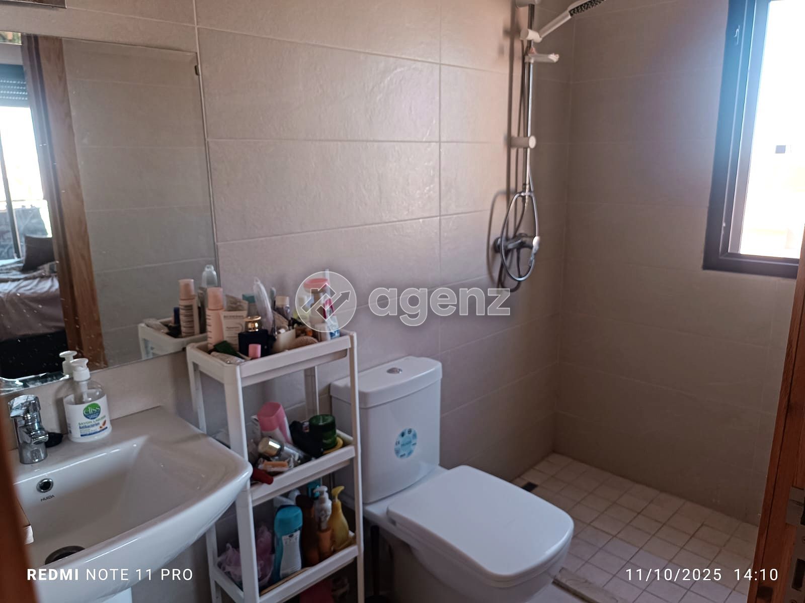 Exceptionnel Appartement de 2 chambres à louer à Izdihar — 4