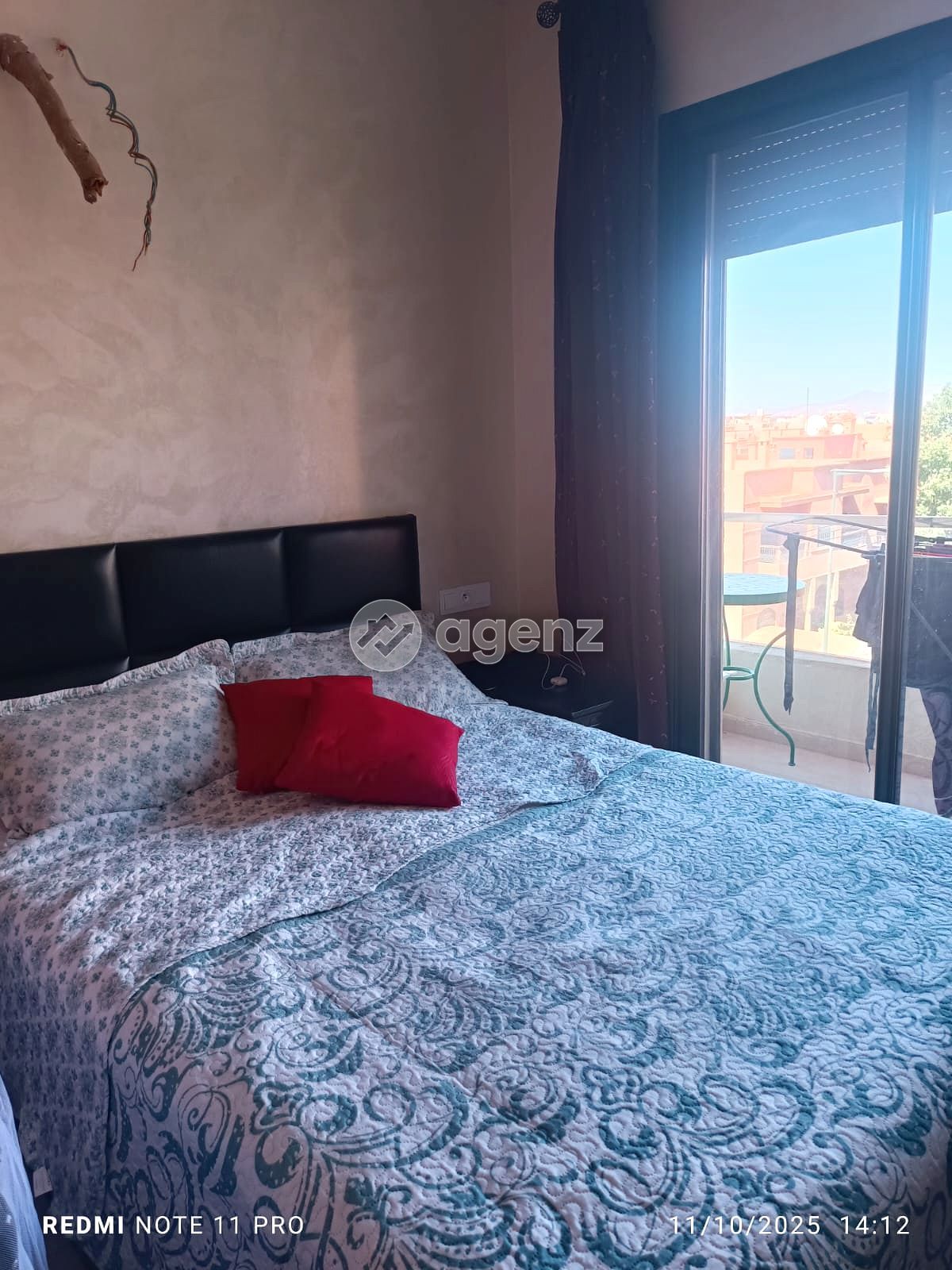 Exceptionnel Appartement de 2 chambres à louer à Izdihar — 5