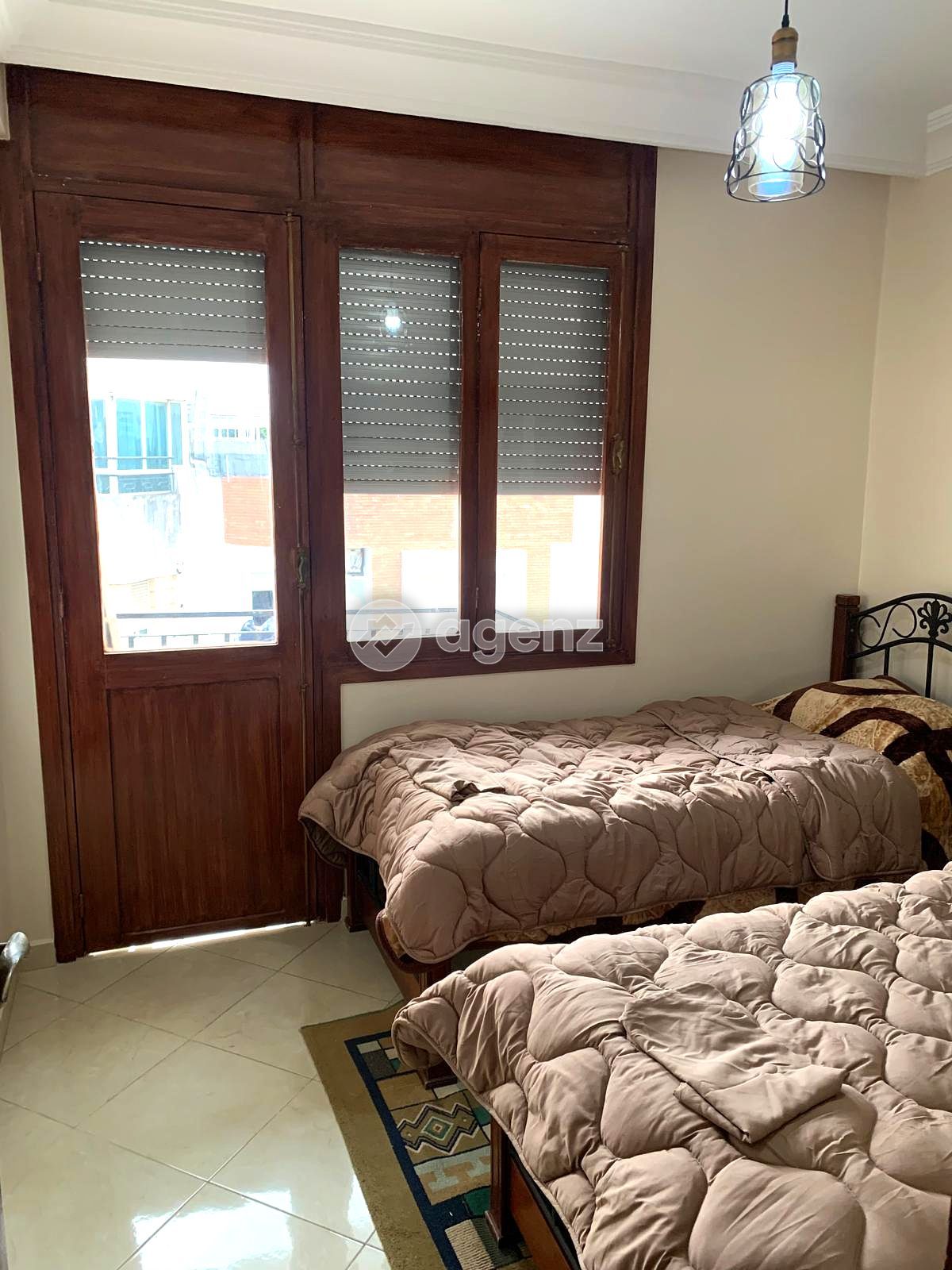 Appartement à louer à Agdal — 3