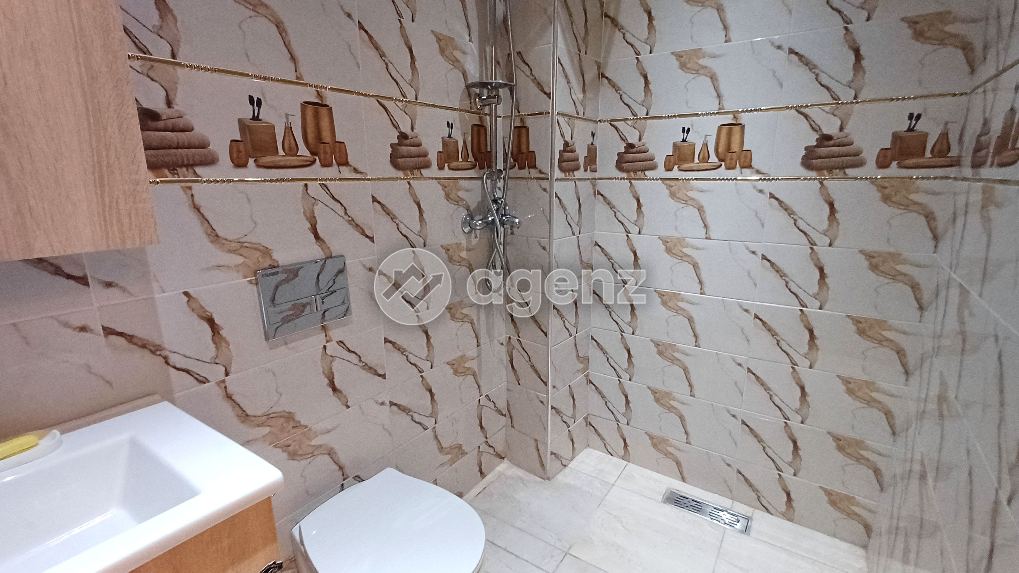 APPARTEMENT 72 M² À TANGER — 5