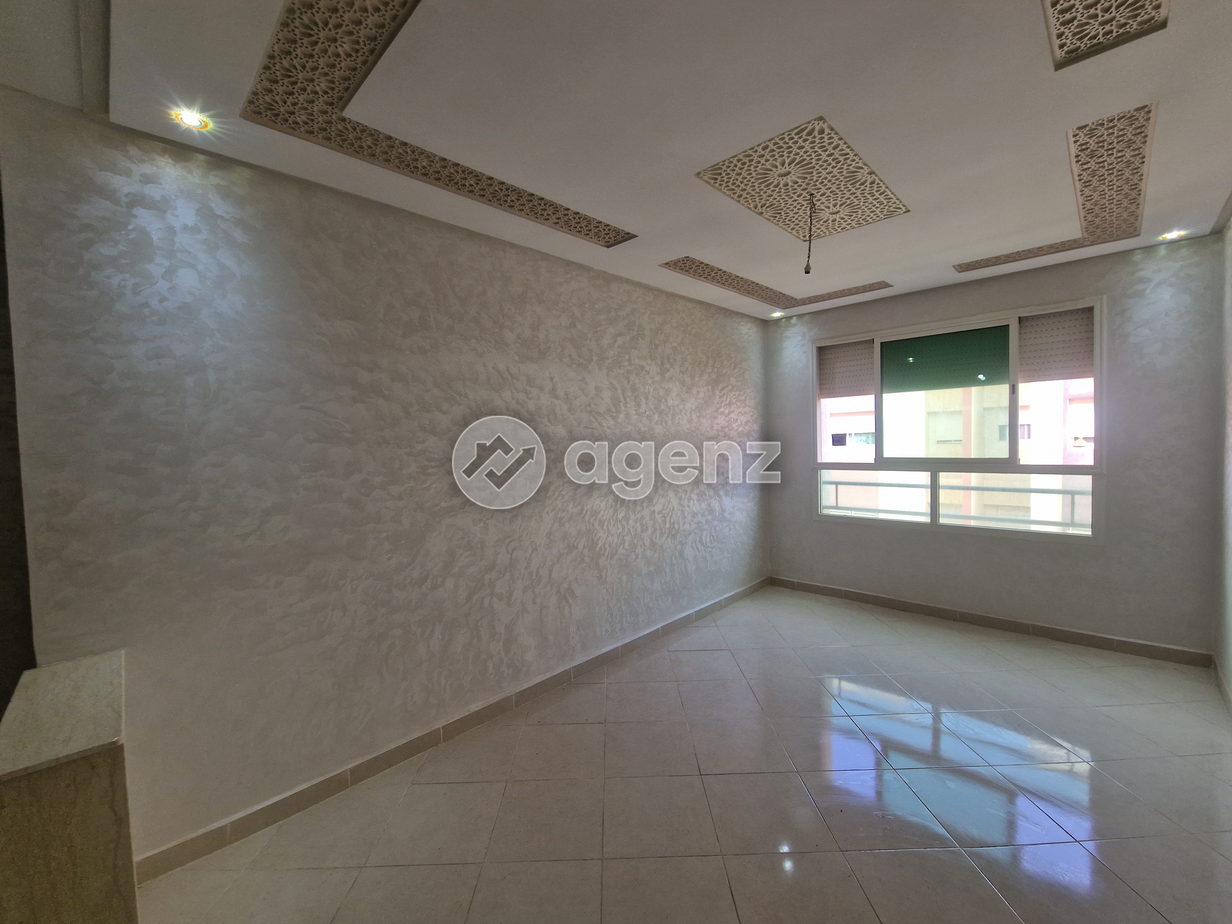 Appartement à El Borj - Prêt à emménager à El Borj, Meknès | Agenz