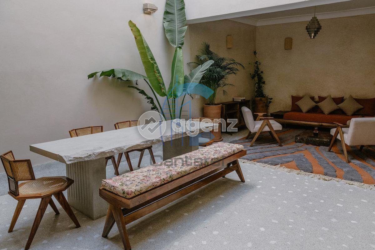 Villa à vendre à Marrakech