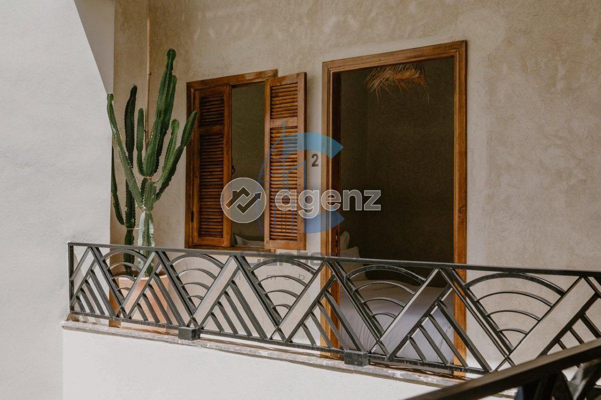 Villa à vendre à Marrakech — 4