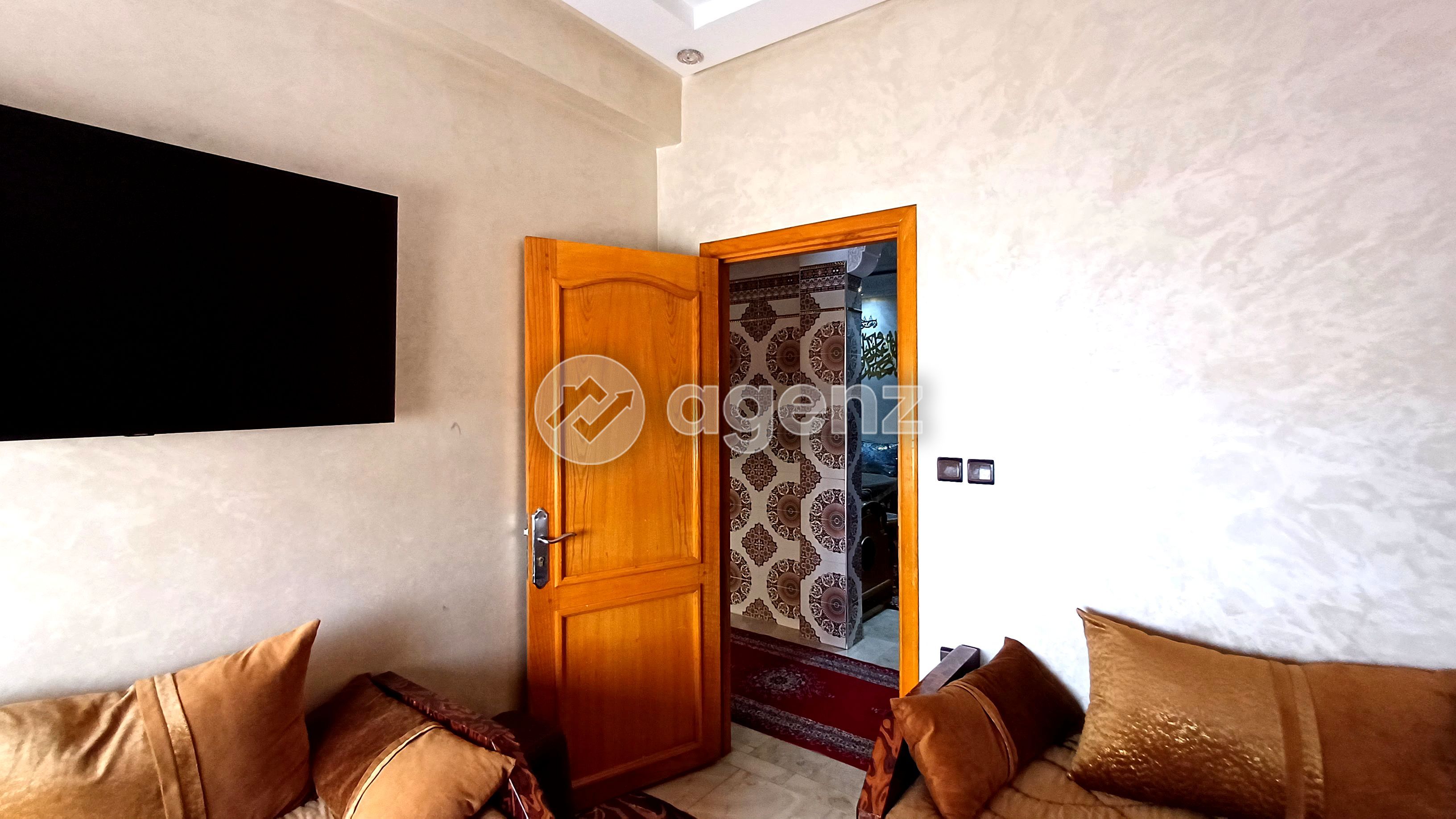 Appartement 106 m² à Mohammadia — 4
