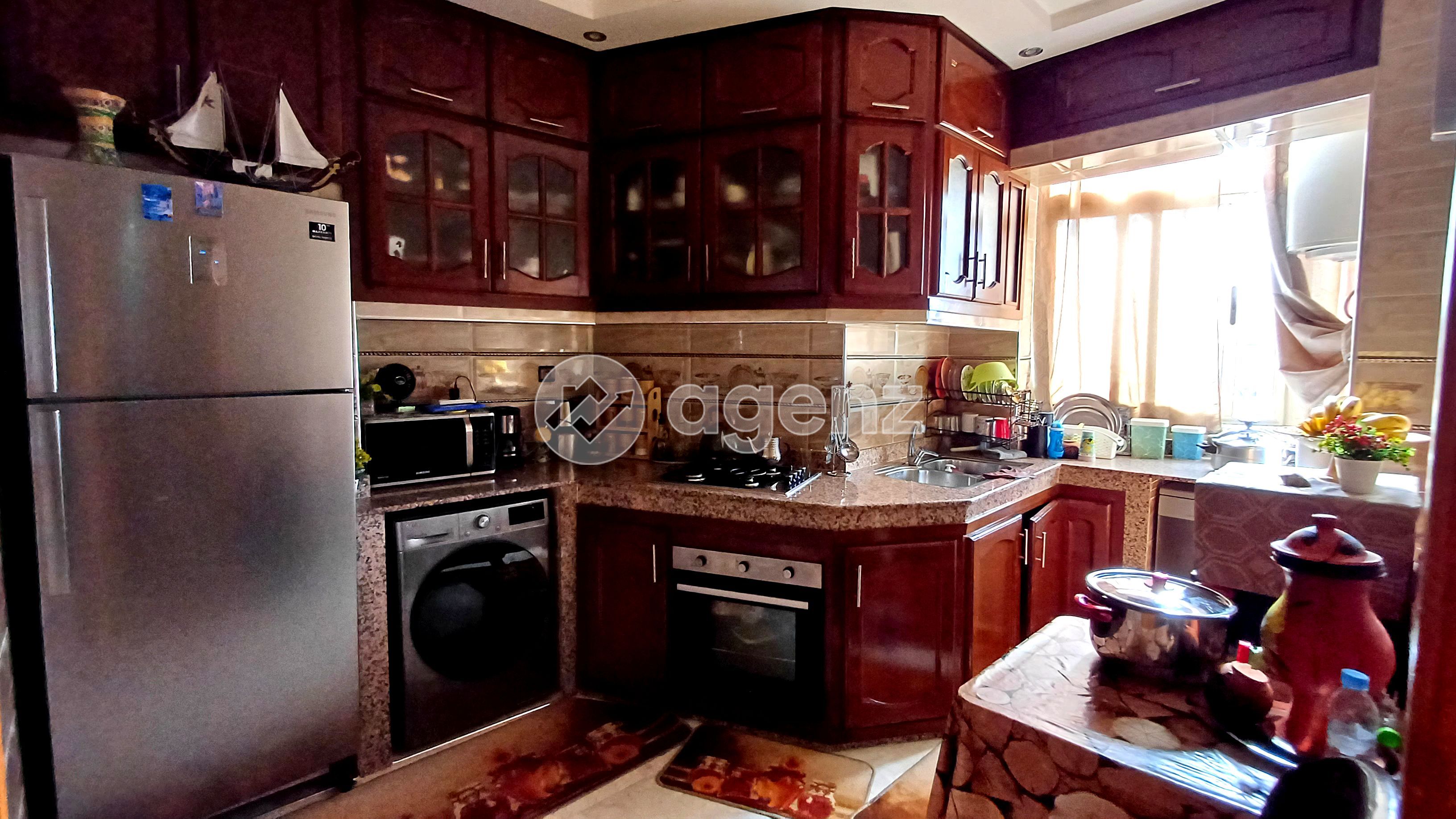 Appartement 106 m² à Mohammadia — 3